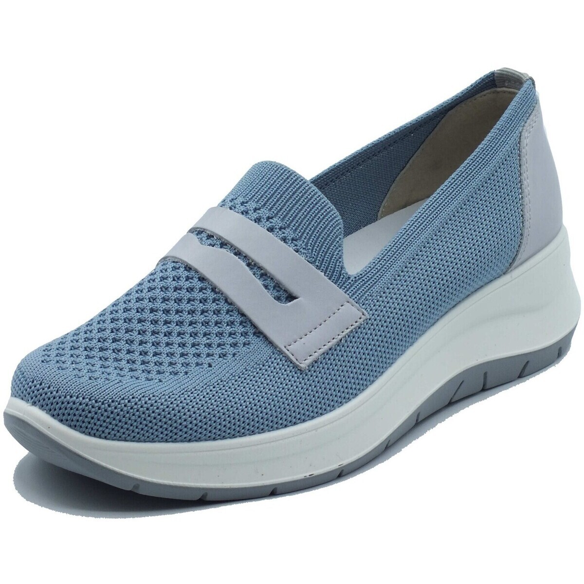 IgI&CO  1140722 T.Recy  Modrá