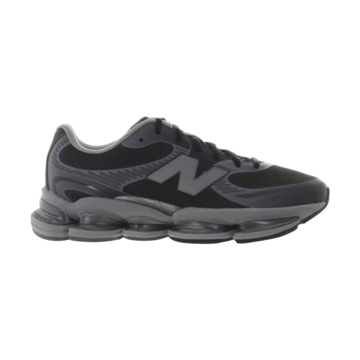 New Balance  Abzorb 2000 Neptune Grey Slate Grey  Šedá