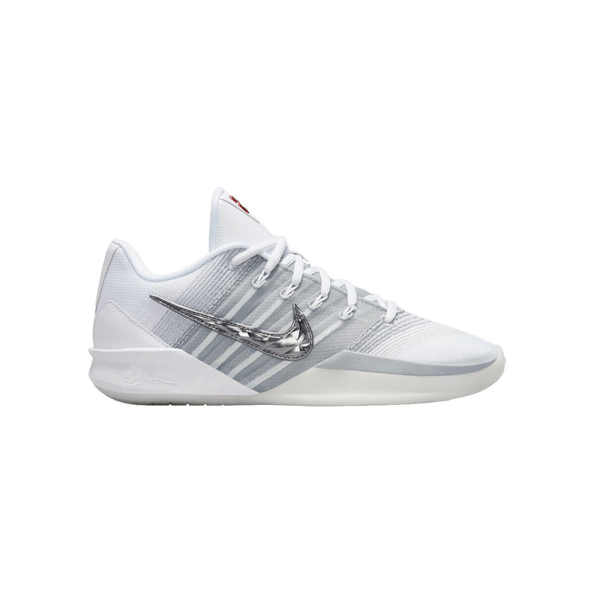 Nike  Sabrina 3 Me vs. Me (Women's)  Bílá