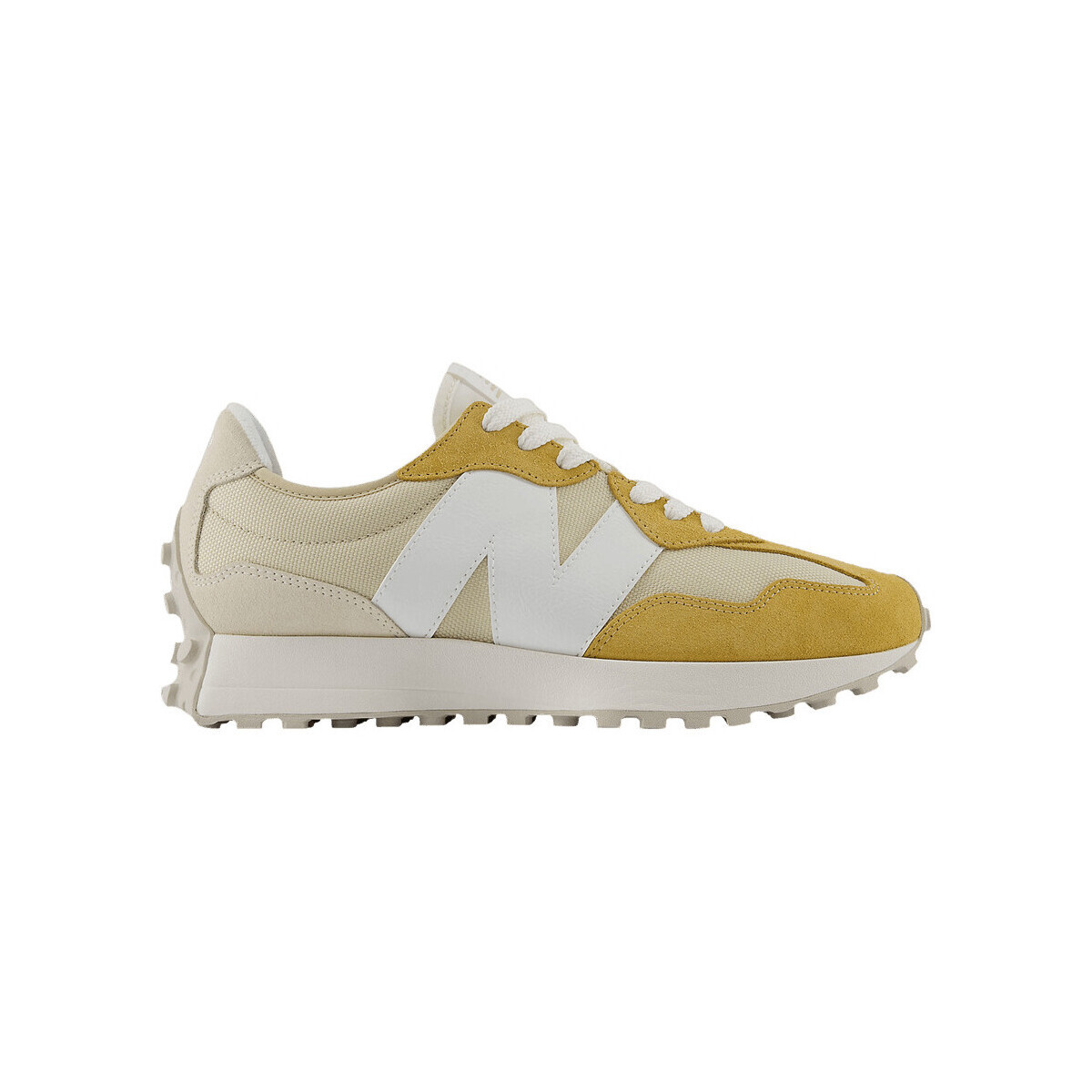 New Balance  327 Beige Workwear  Béžová
