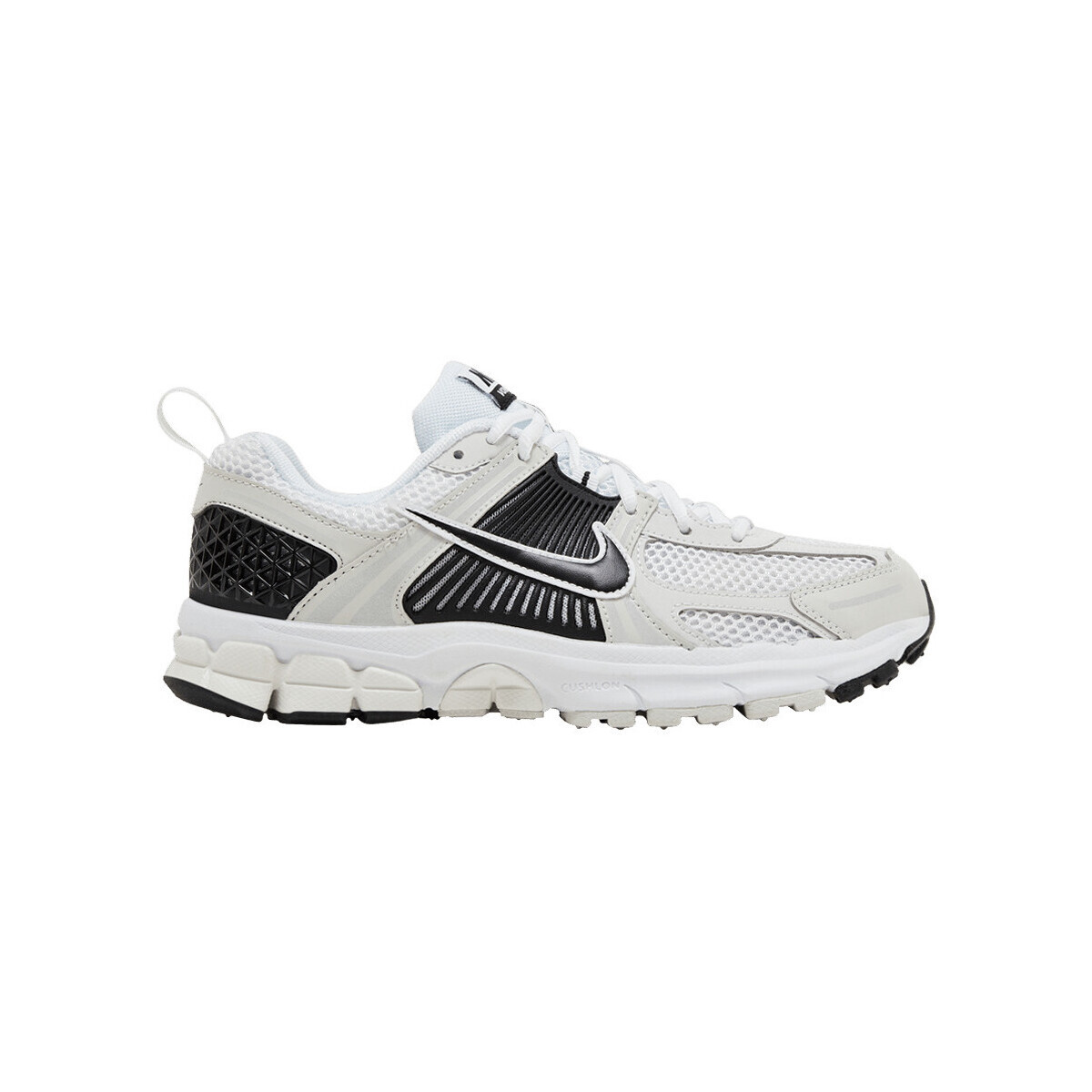 Nike  Zoom Vomero 5 Metallic Platinum Black (GS)  Černá