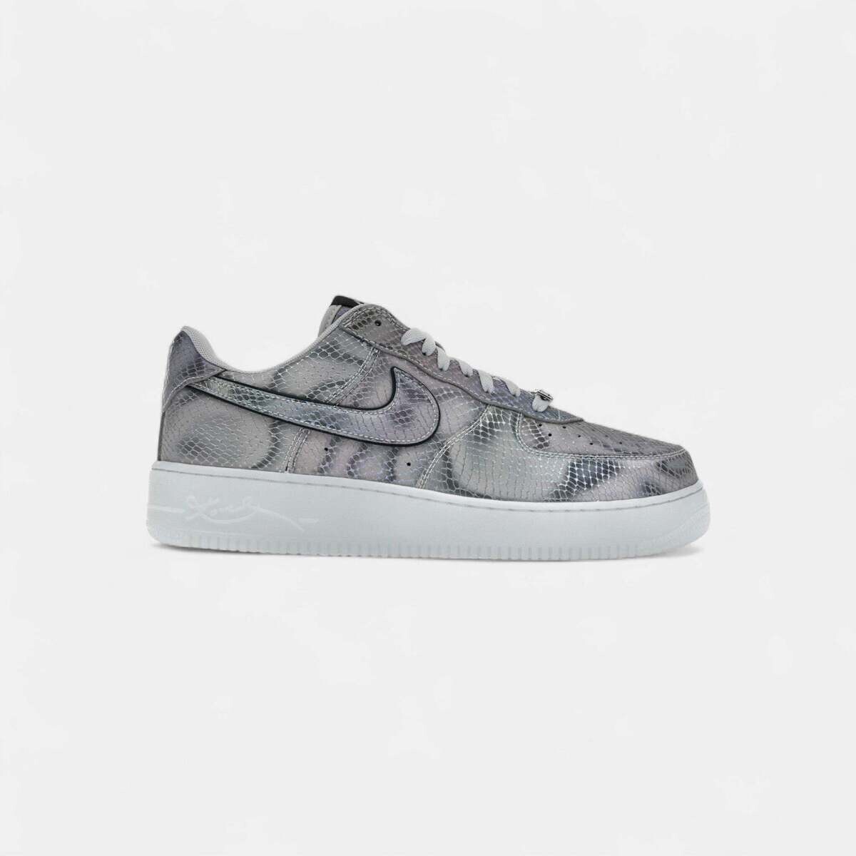 Nike  Air Force 1 Low Protro Kobe Bryant Lenticular  Bílá