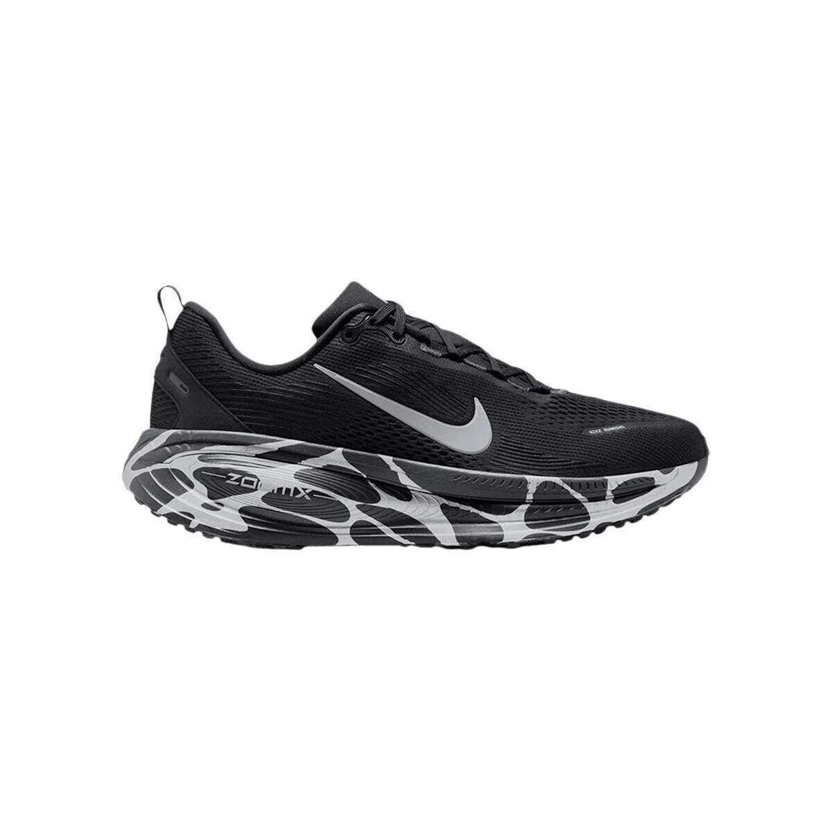 Nike  Vomero 18 Anthracite Reflect Silver  Šedá