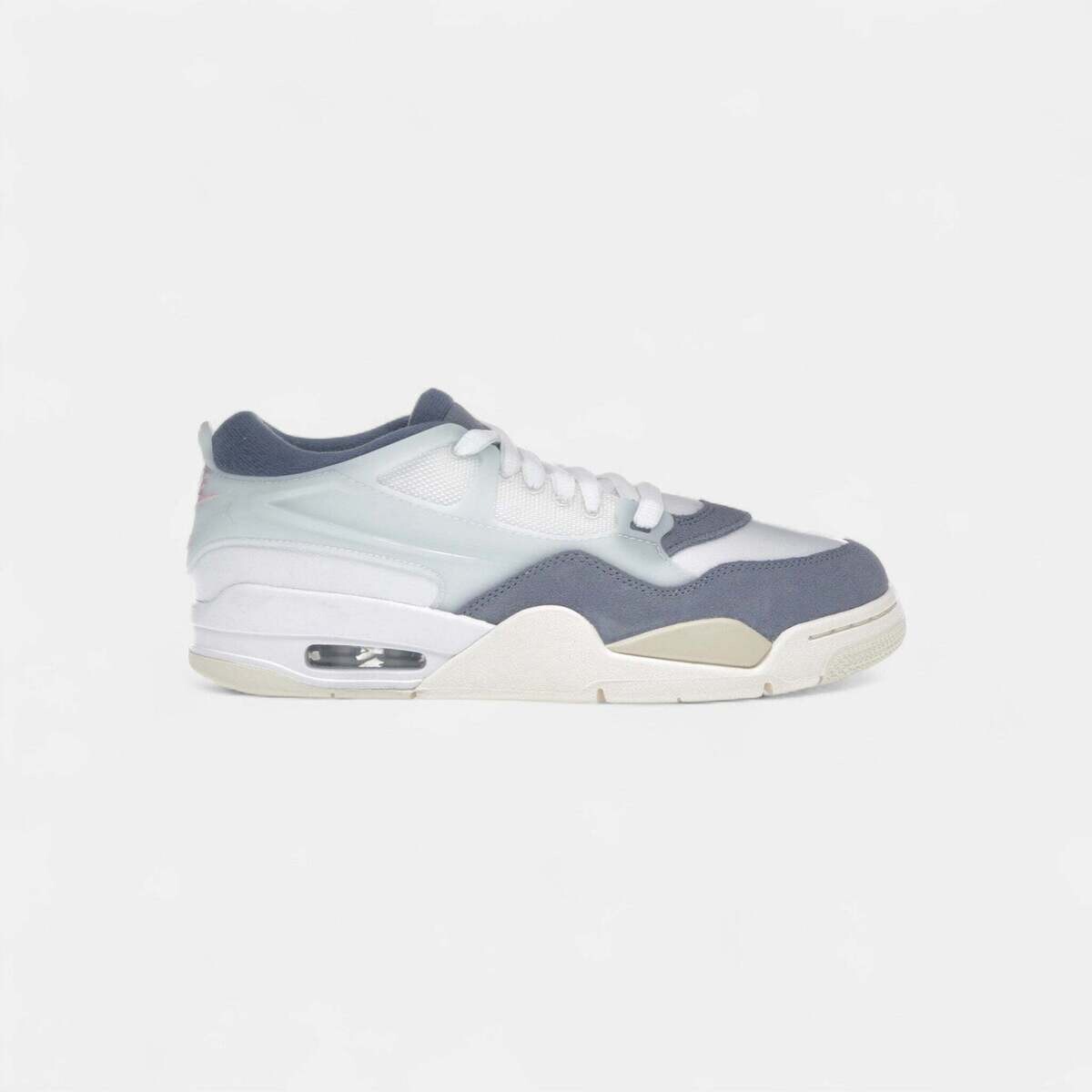 Nike  Jordan 4 RM Diffused Blue Ashen Slate  Modrá