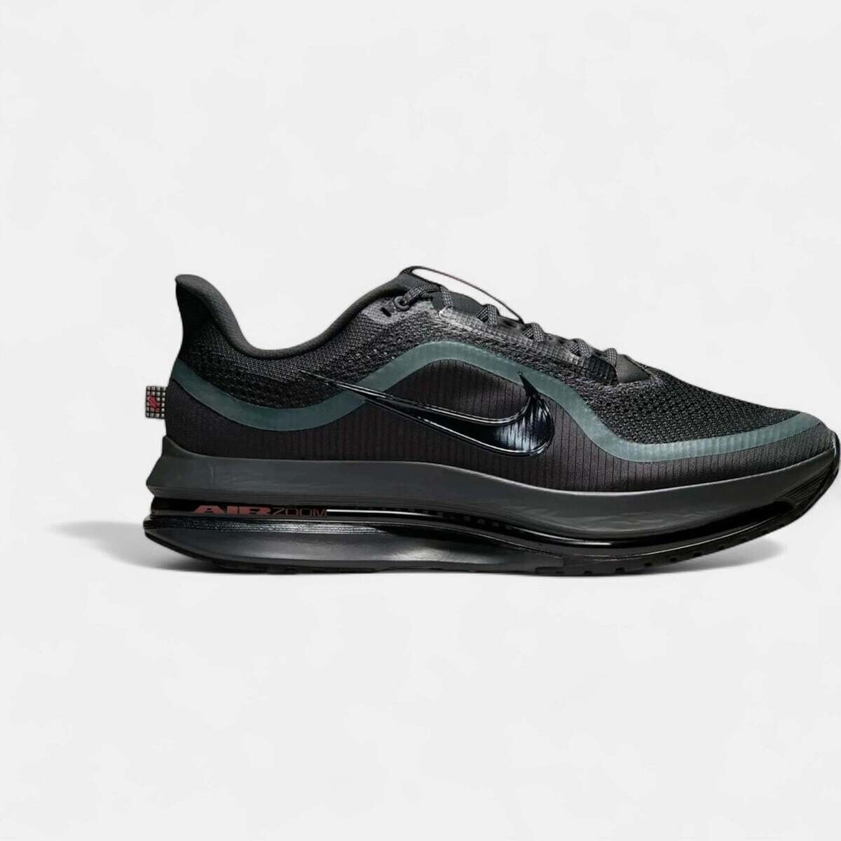 Nike  Air Zoom Pegasus Premium Anthracite Black  Černá