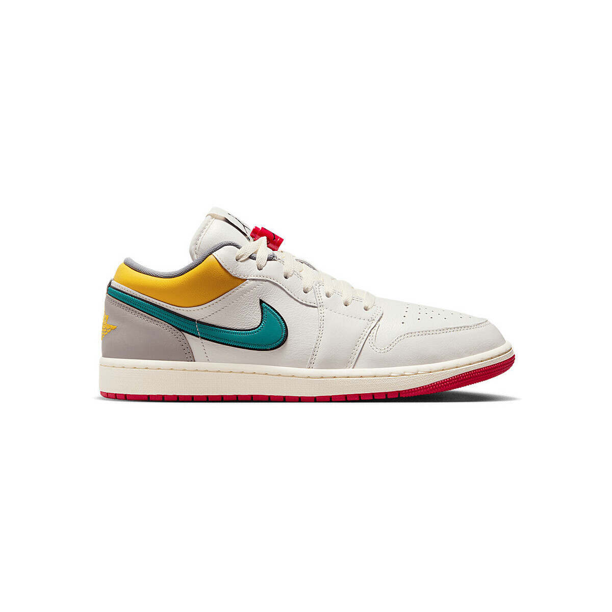 Nike  Jordan 1 Low PRM Sail Cashmere  Béžová