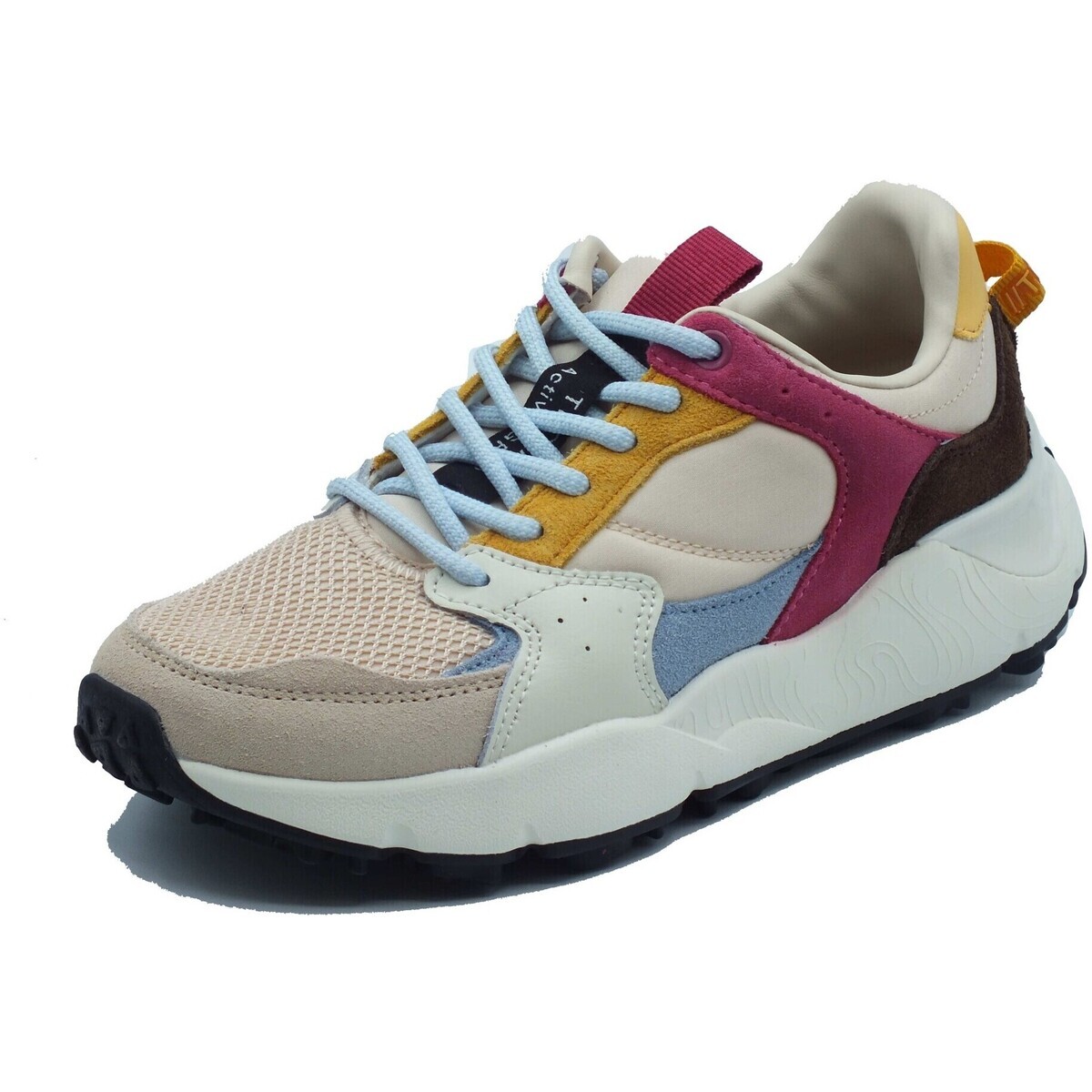 Lumberjack  Tecla 102269310 Pink  Růžová