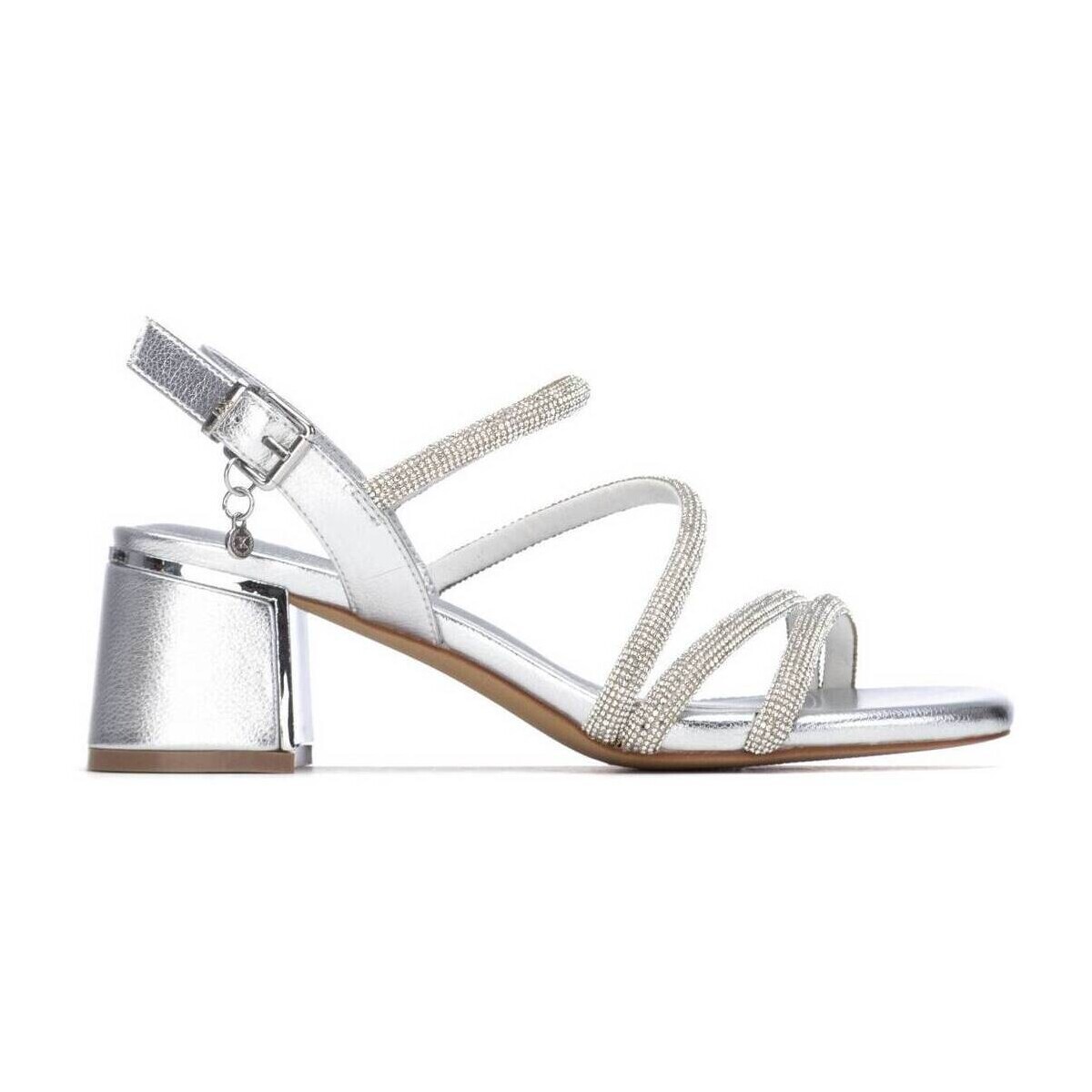 Xti  14526003  Stříbrná