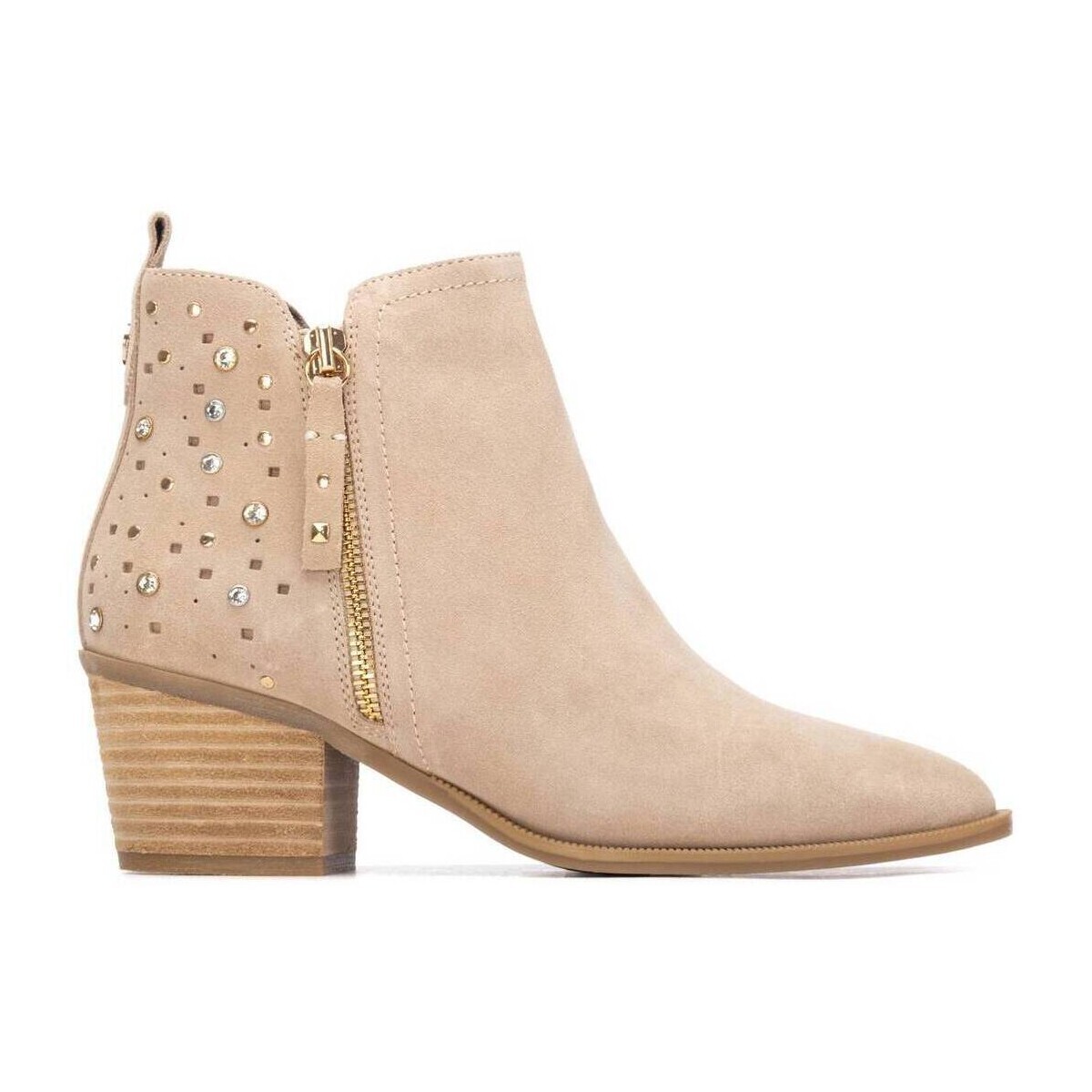 Carmela  16315104  Hnědá