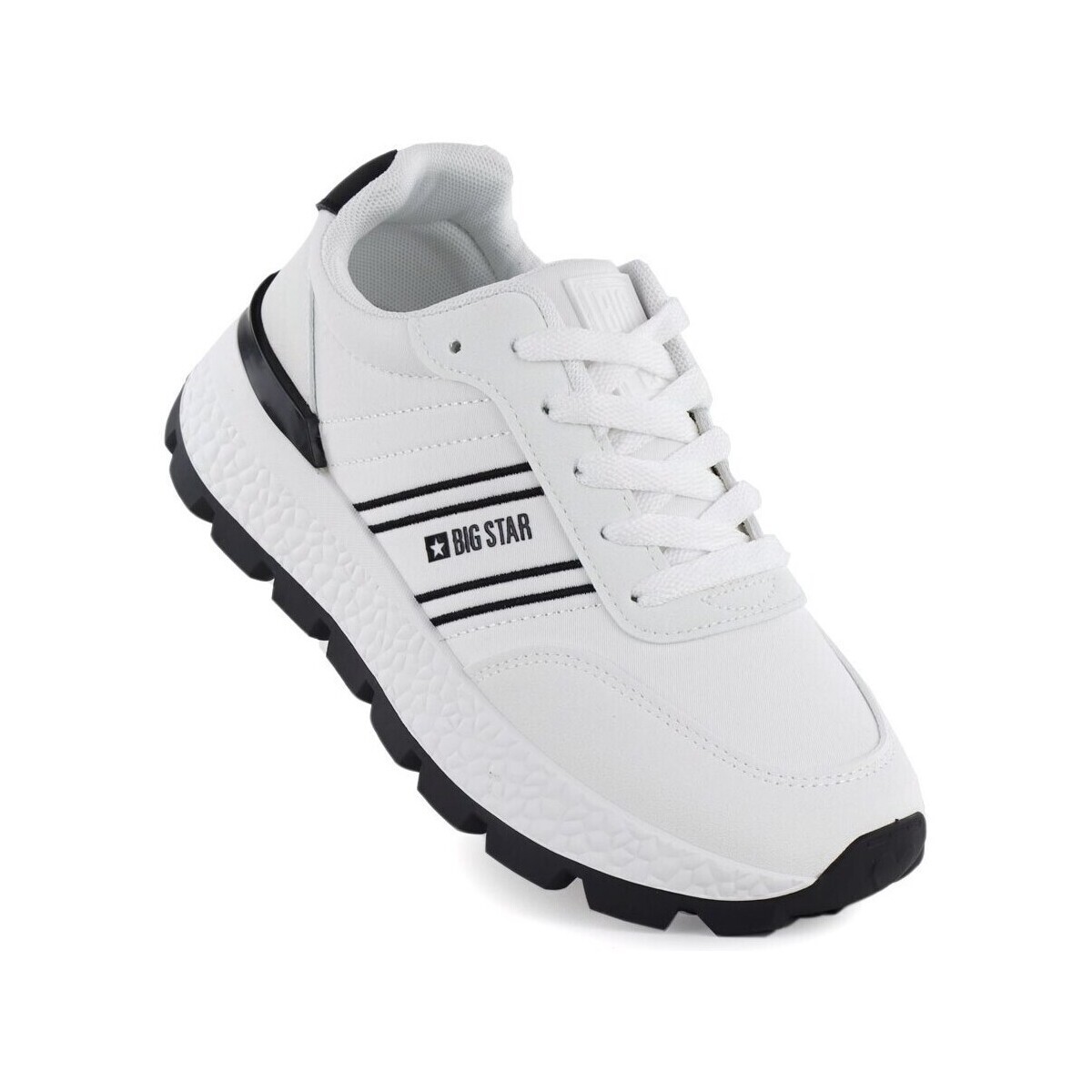 Big Star  INT2215  Černá