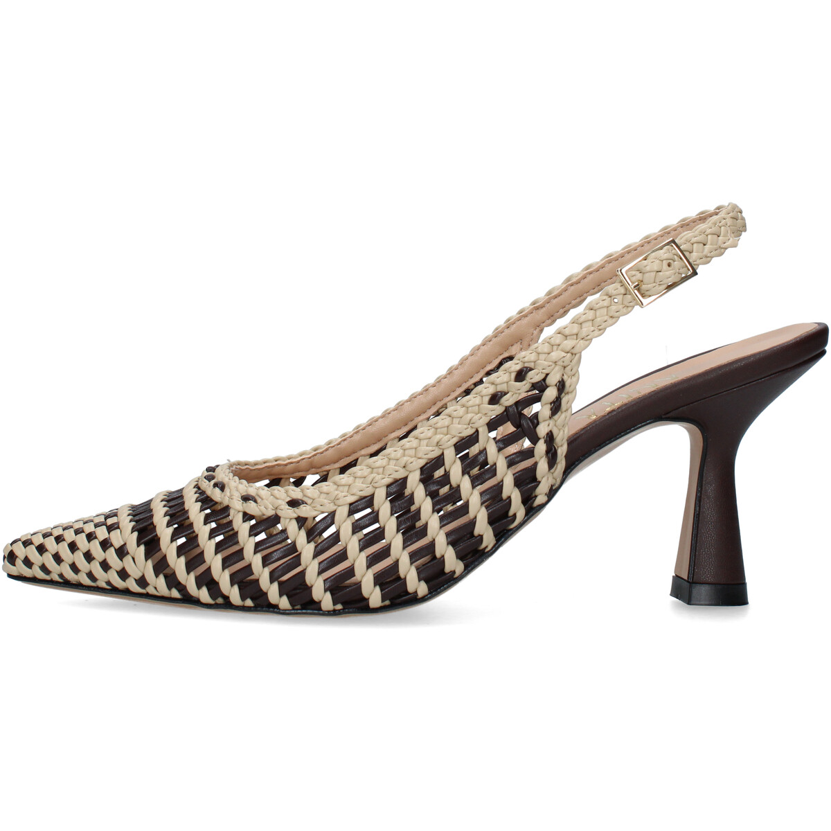 Anita  3063M075  Hnědá