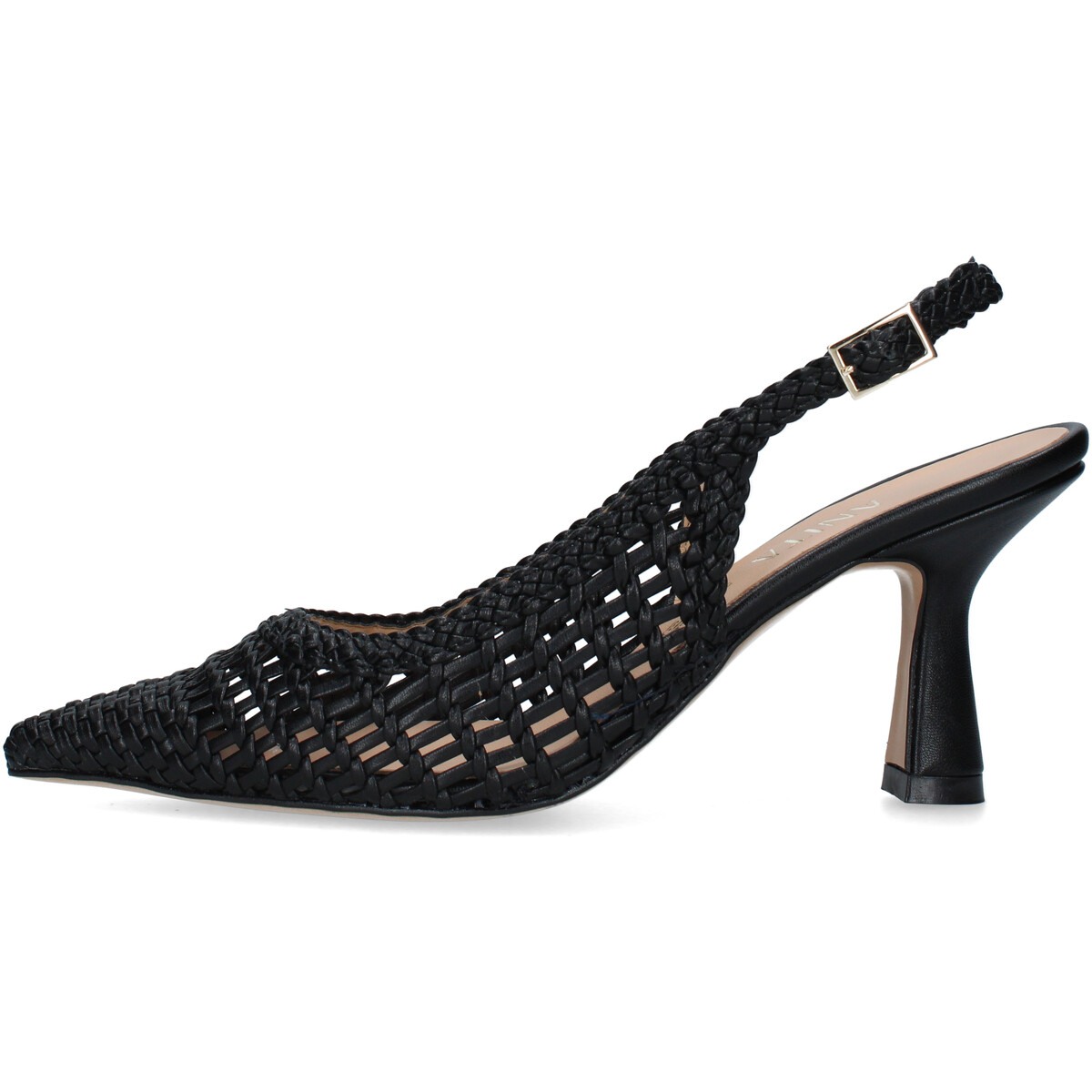 Anita  3063M075  Černá