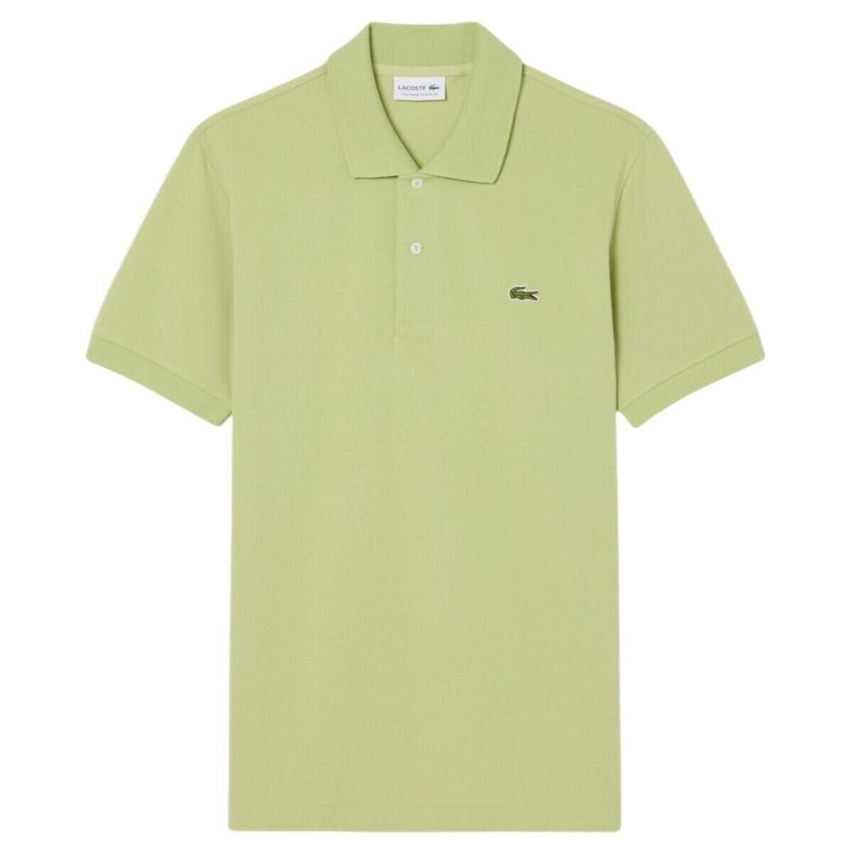 Lacoste  L121200 UYB  Zelená