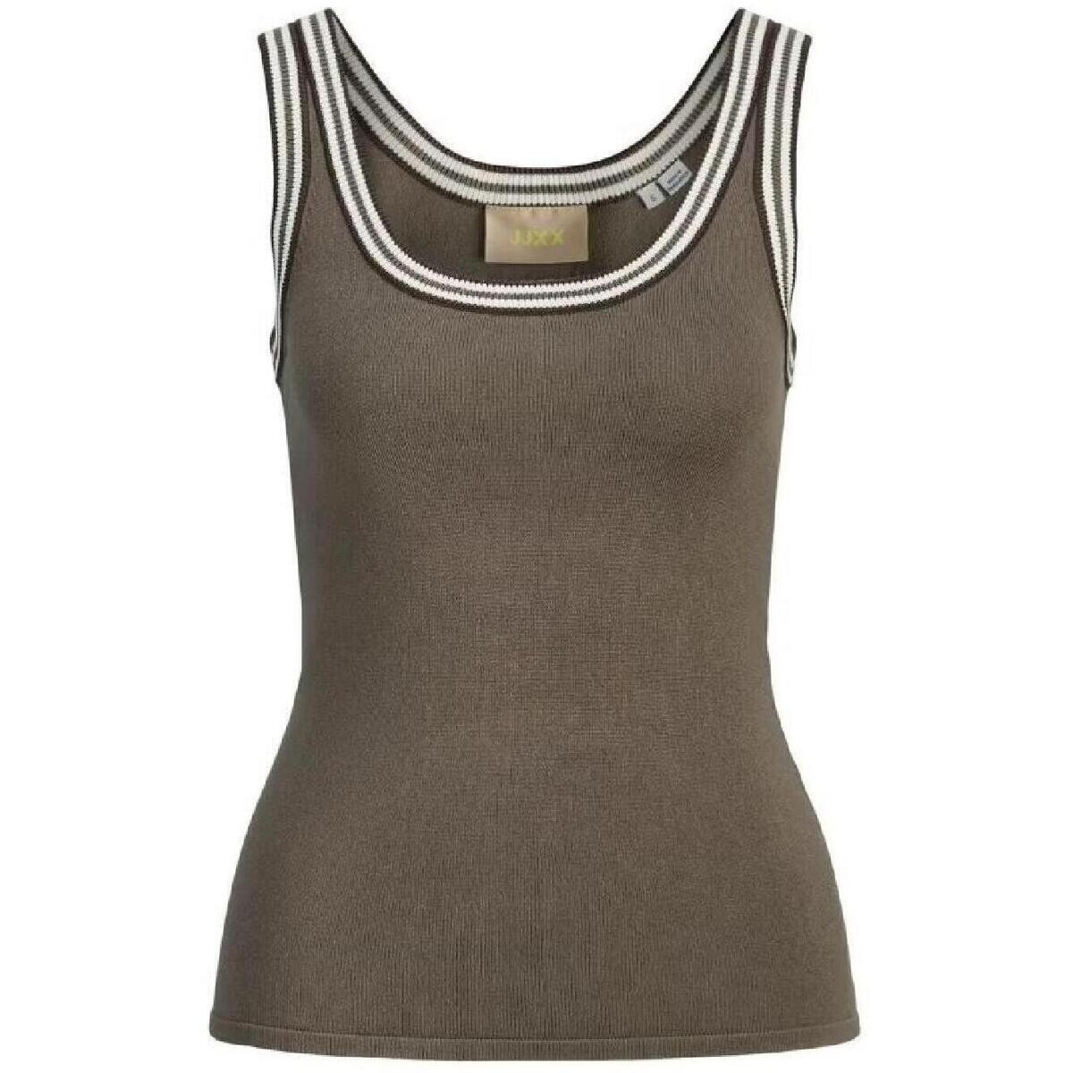 JJXX  12288577 bungee  Hnědá