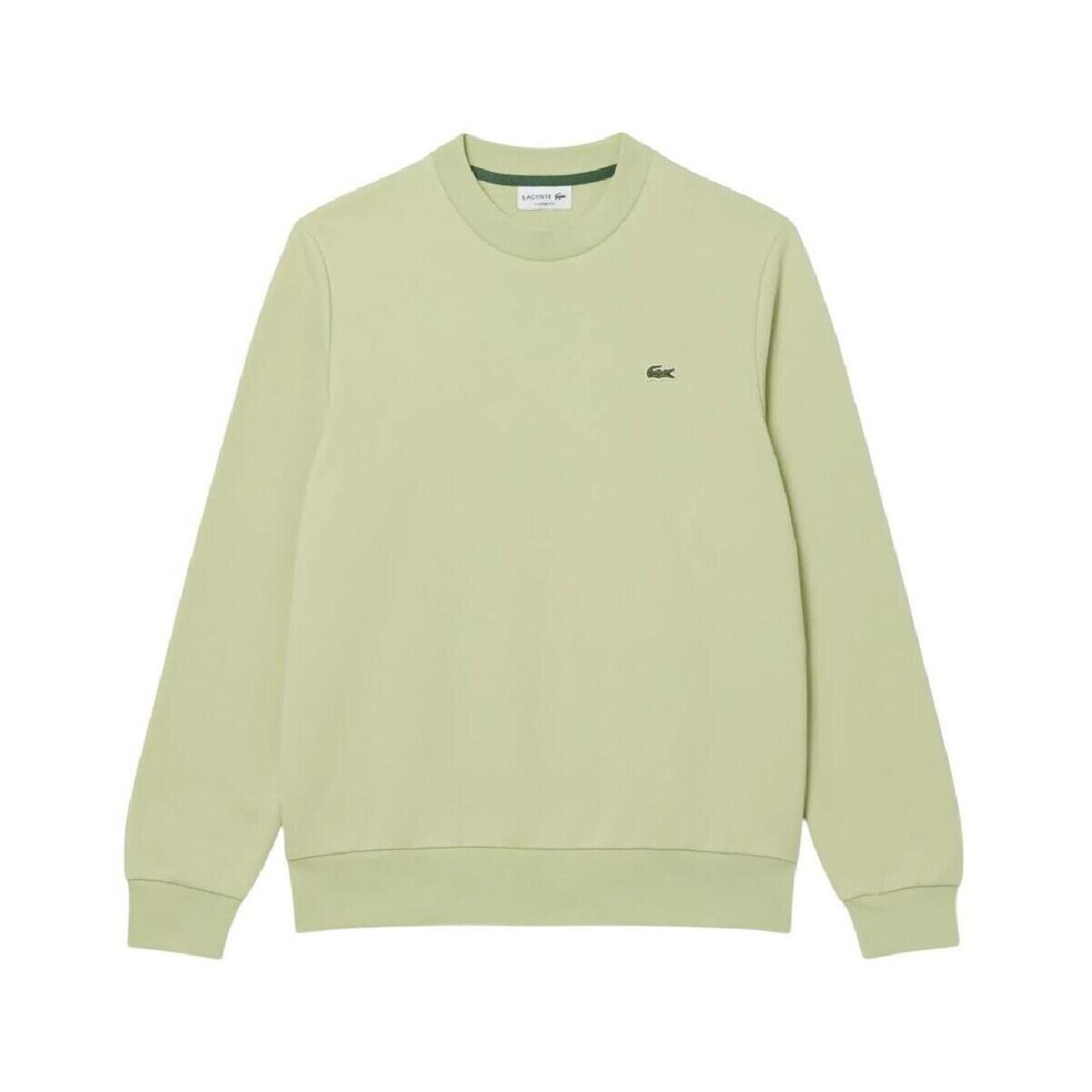 Lacoste  SH980100 UYB  Zelená