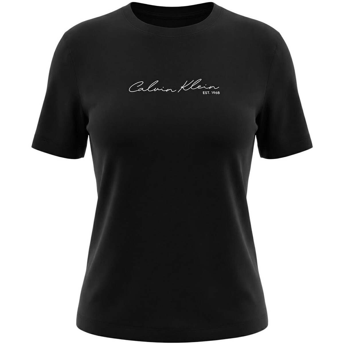 Calvin Klein Jeans  LV047F820G  Černá