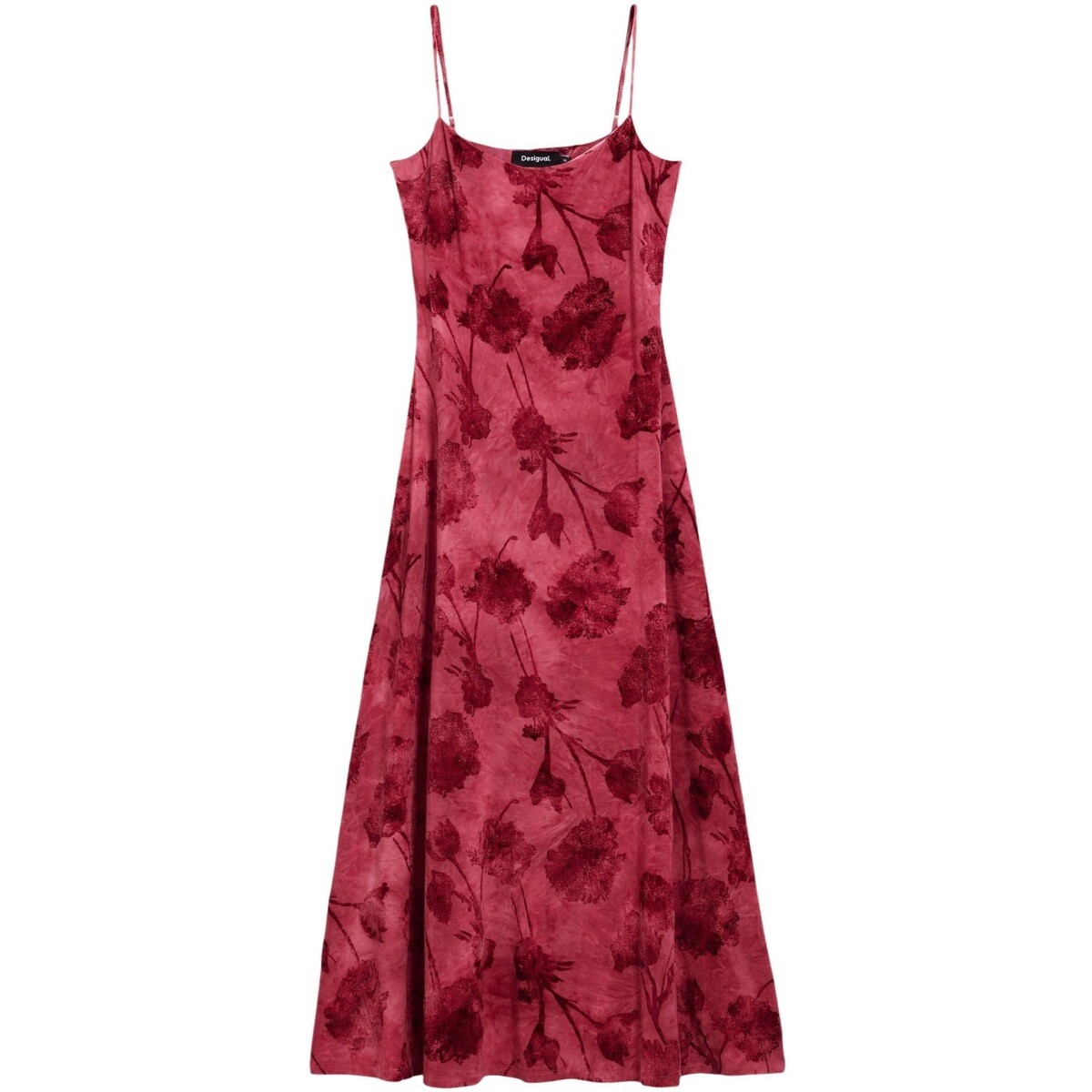 Desigual  26SWVK01  Červená