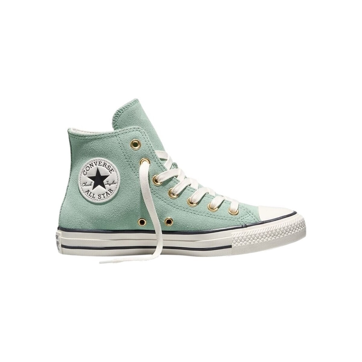 Converse  All Star Hi A19238C  Modrá
