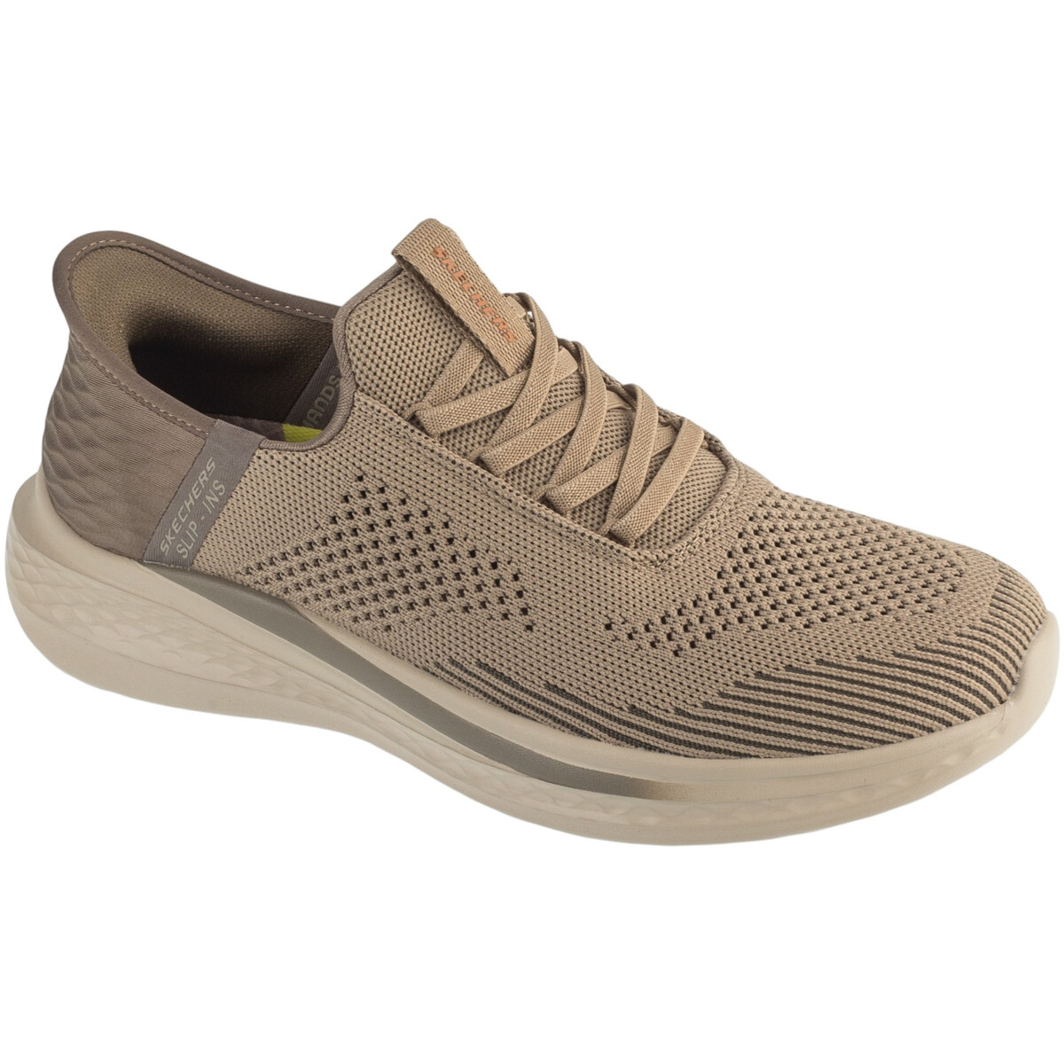 Skechers  Slip-Ins: Slade - Quinto  Zelená