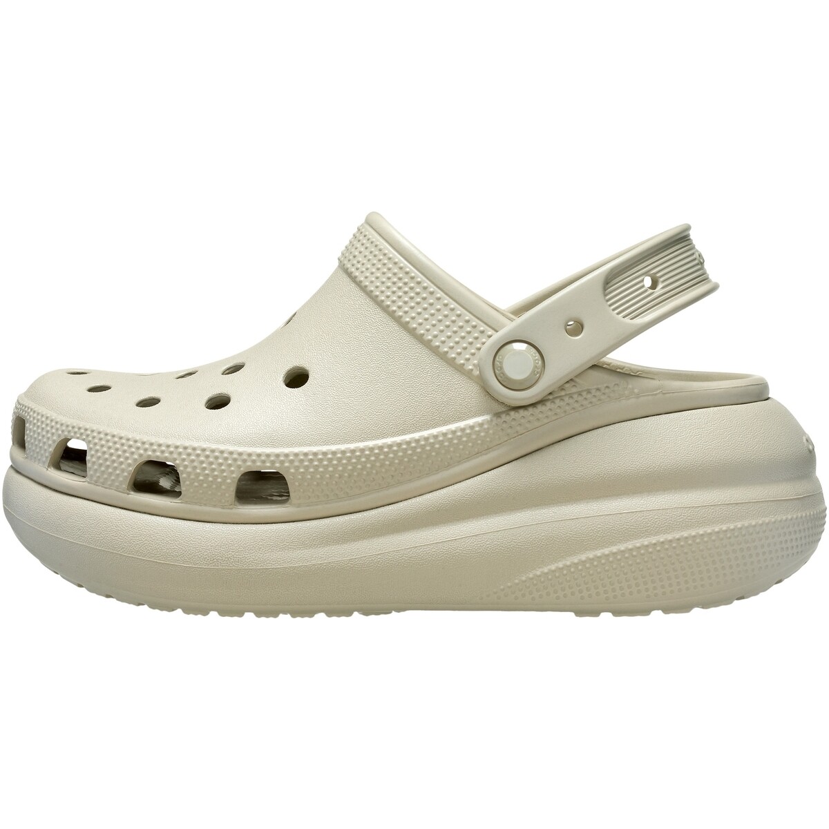 Crocs  276522  Šedá