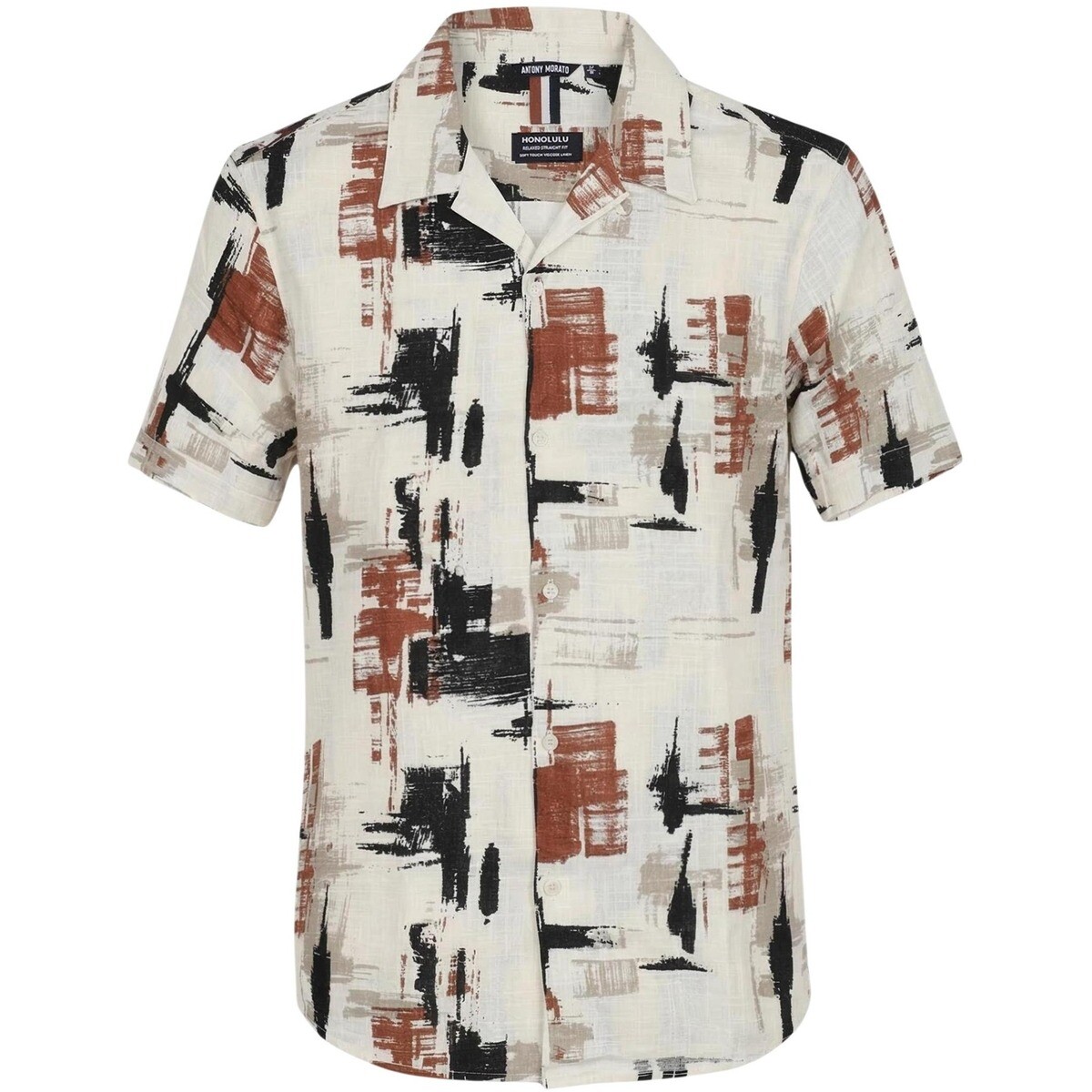 Antony Morato  MMSS00189-FA430659  Béžová