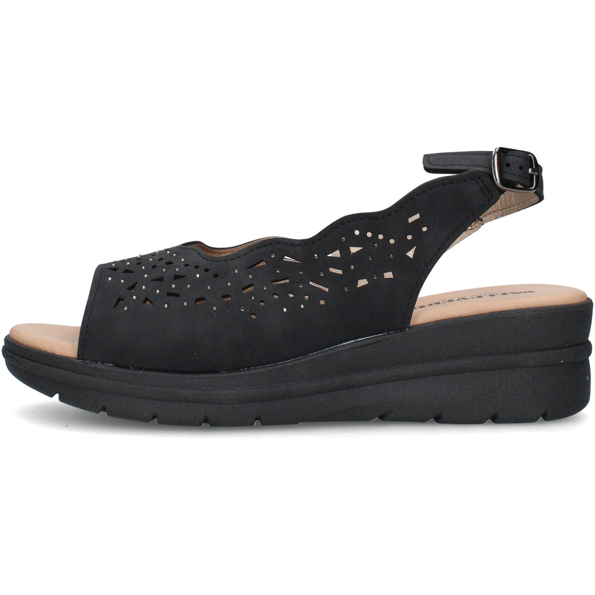 Valleverde  55564  Černá