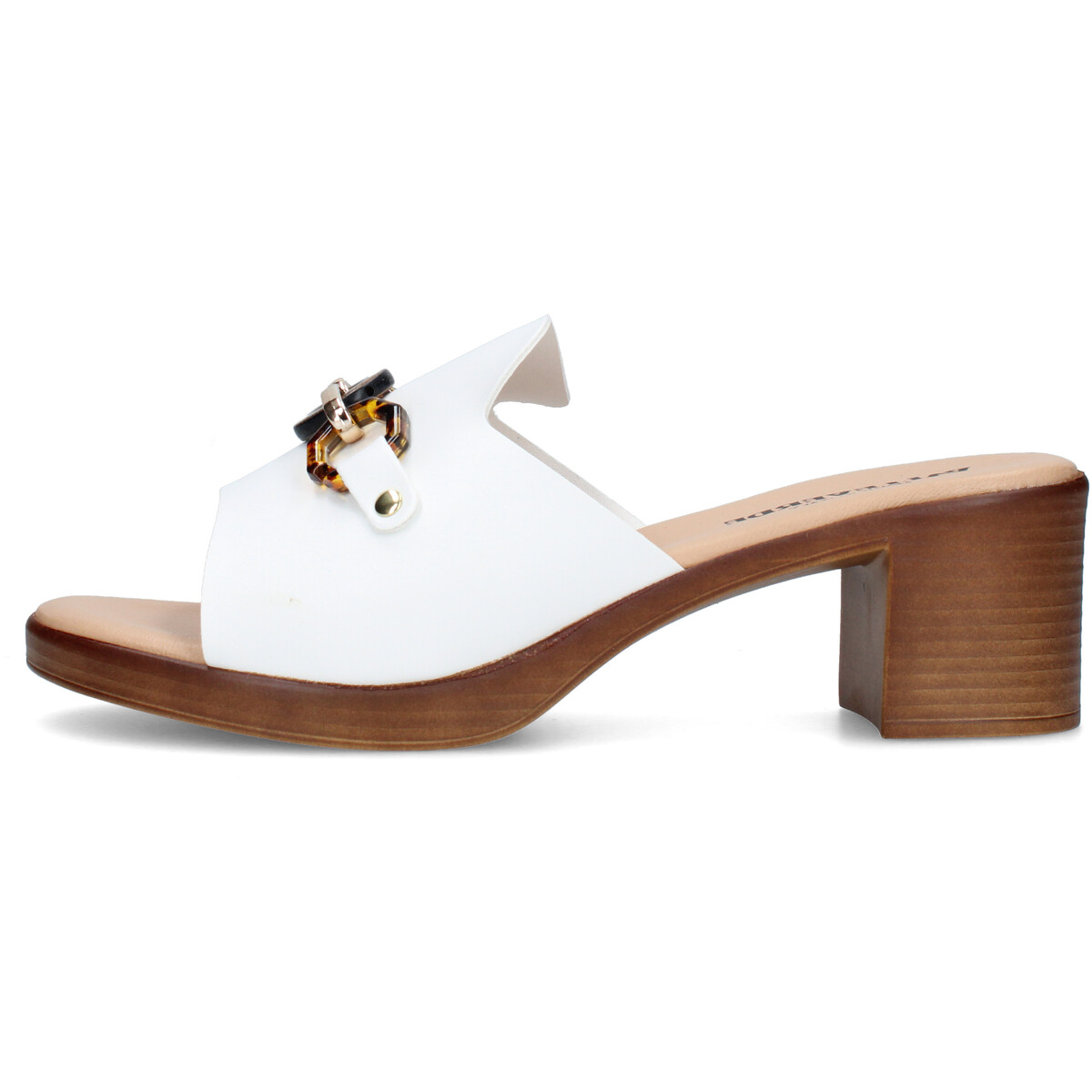 Valleverde  55453  Bílá