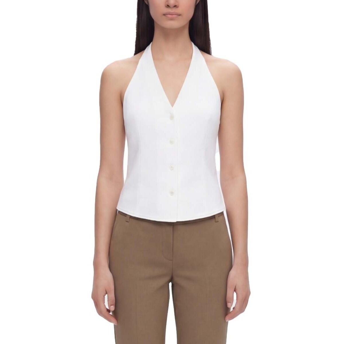 Emme Marella  EMMFALCO  Bílá