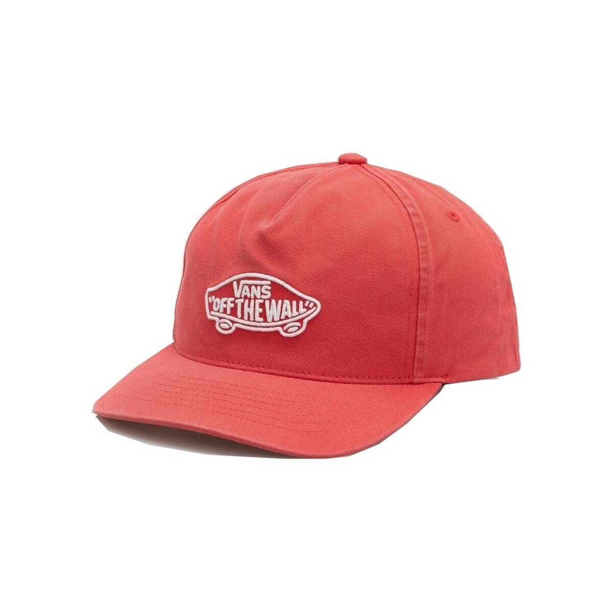 Vans  VN000QAJFO91  Oranžová