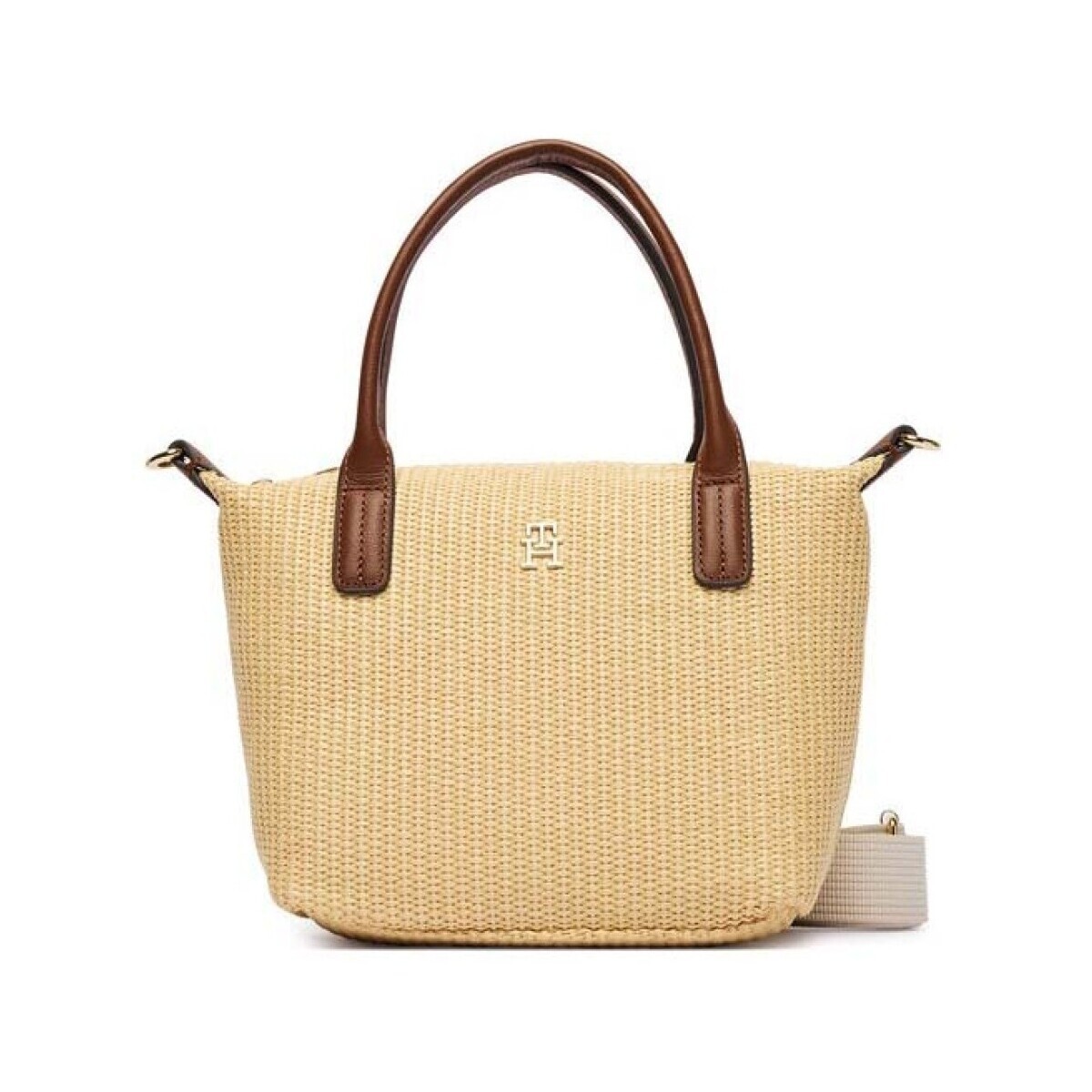 Tommy Hilfiger  AW0AW18523  Hnědá