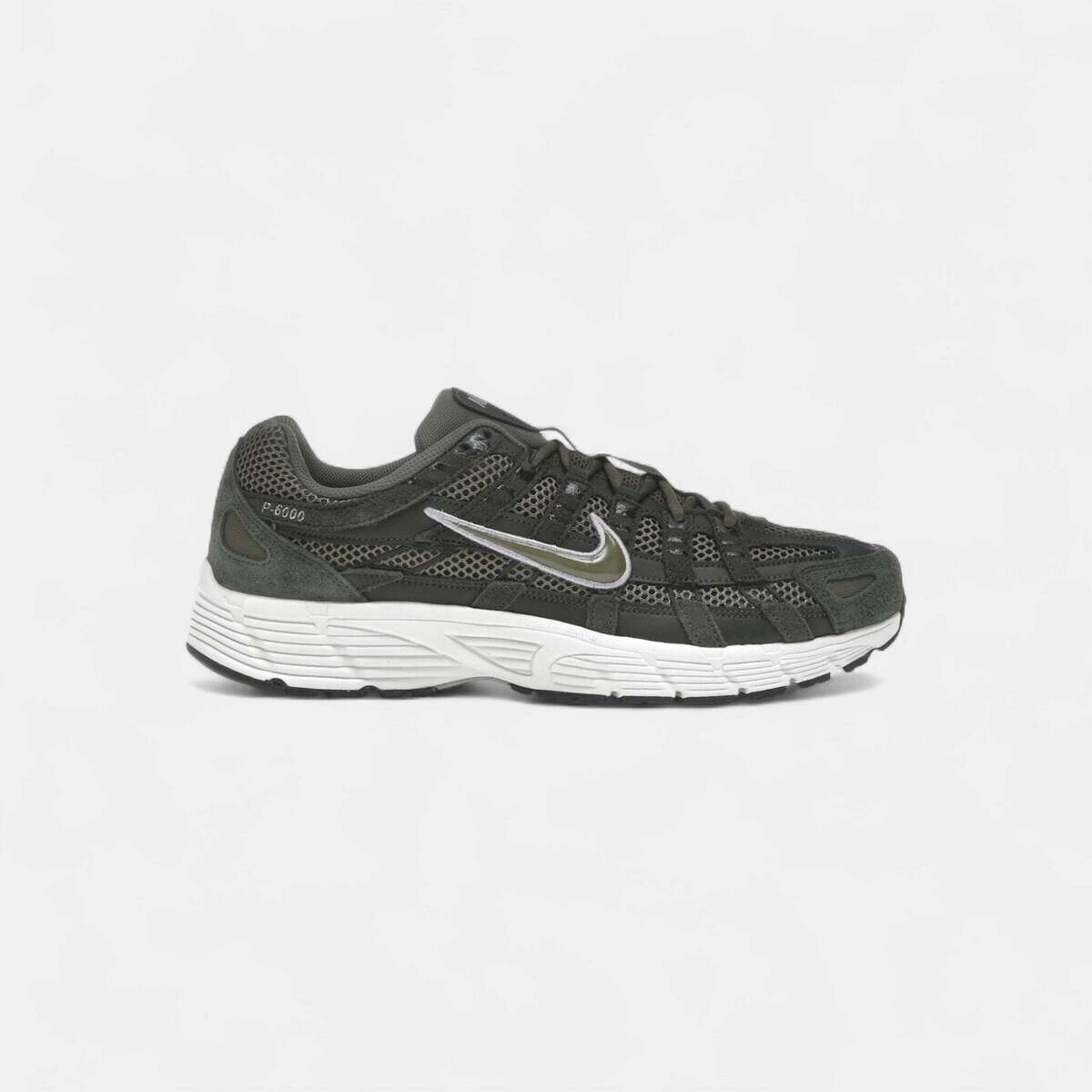 Nike  -p-6000-se-sequoia-medium-olive  Zelená