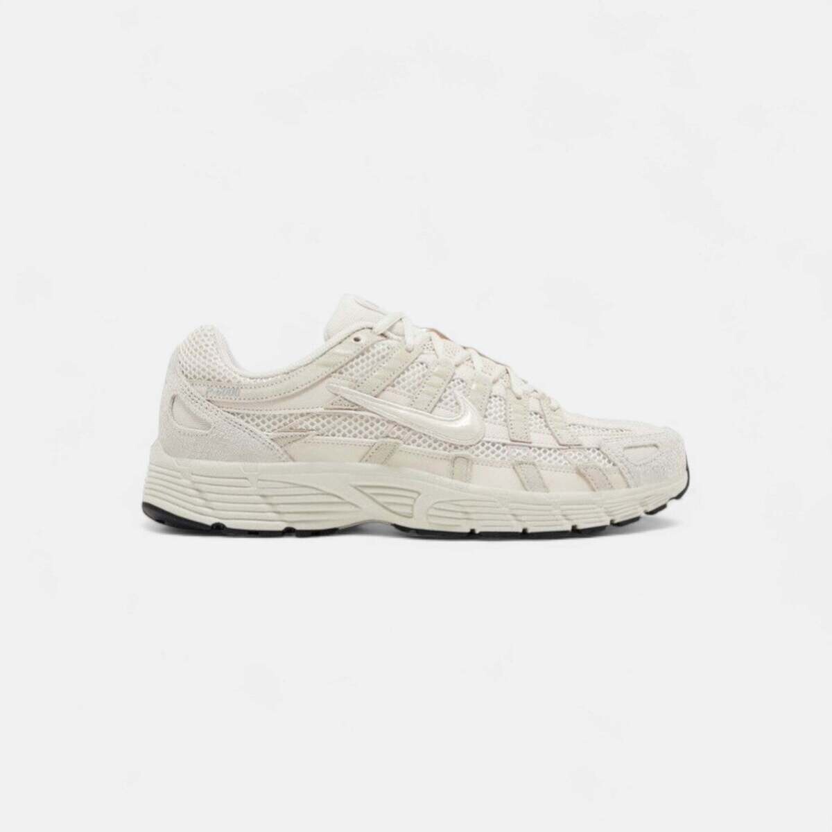 Nike  P-6000 SE Light Orewood Brown  Hnědá