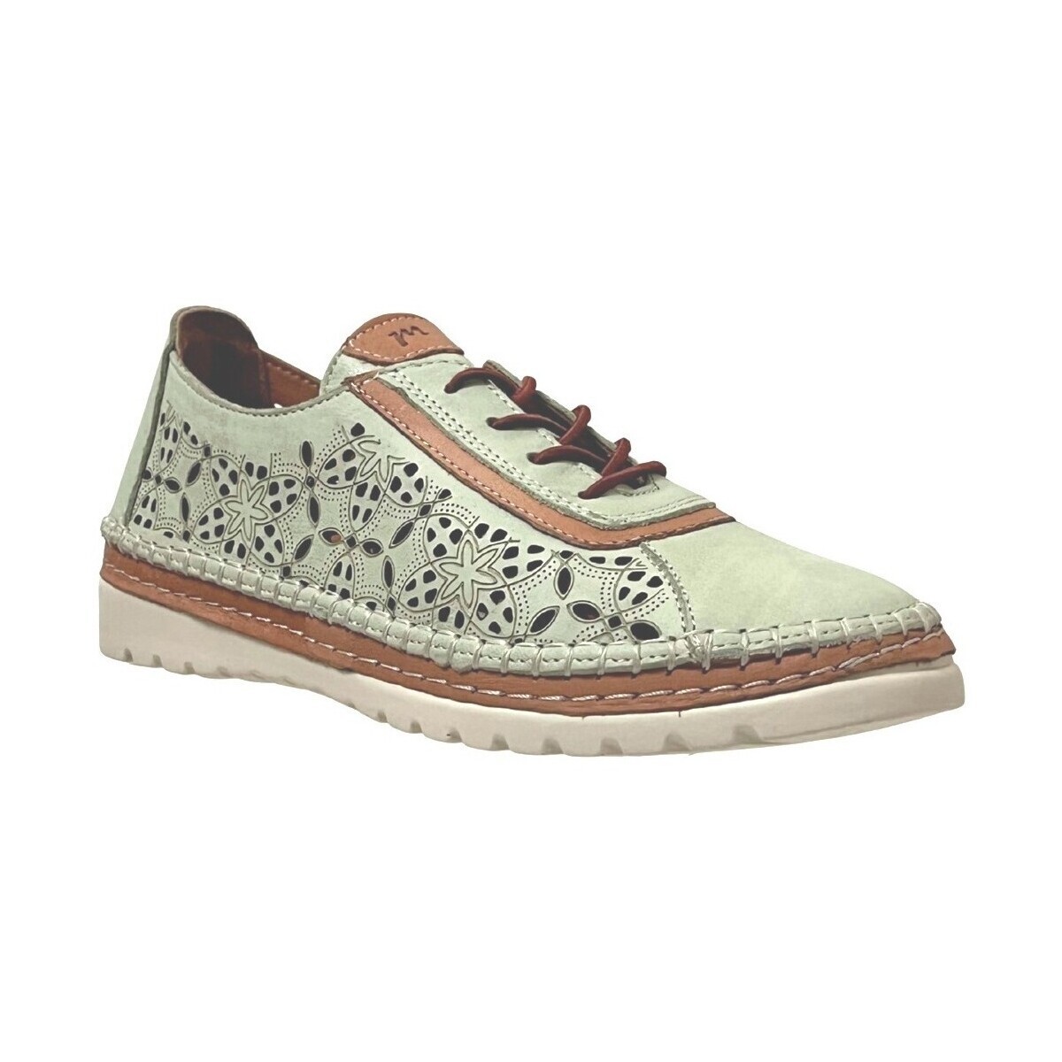 Madory  Akans  Zelená