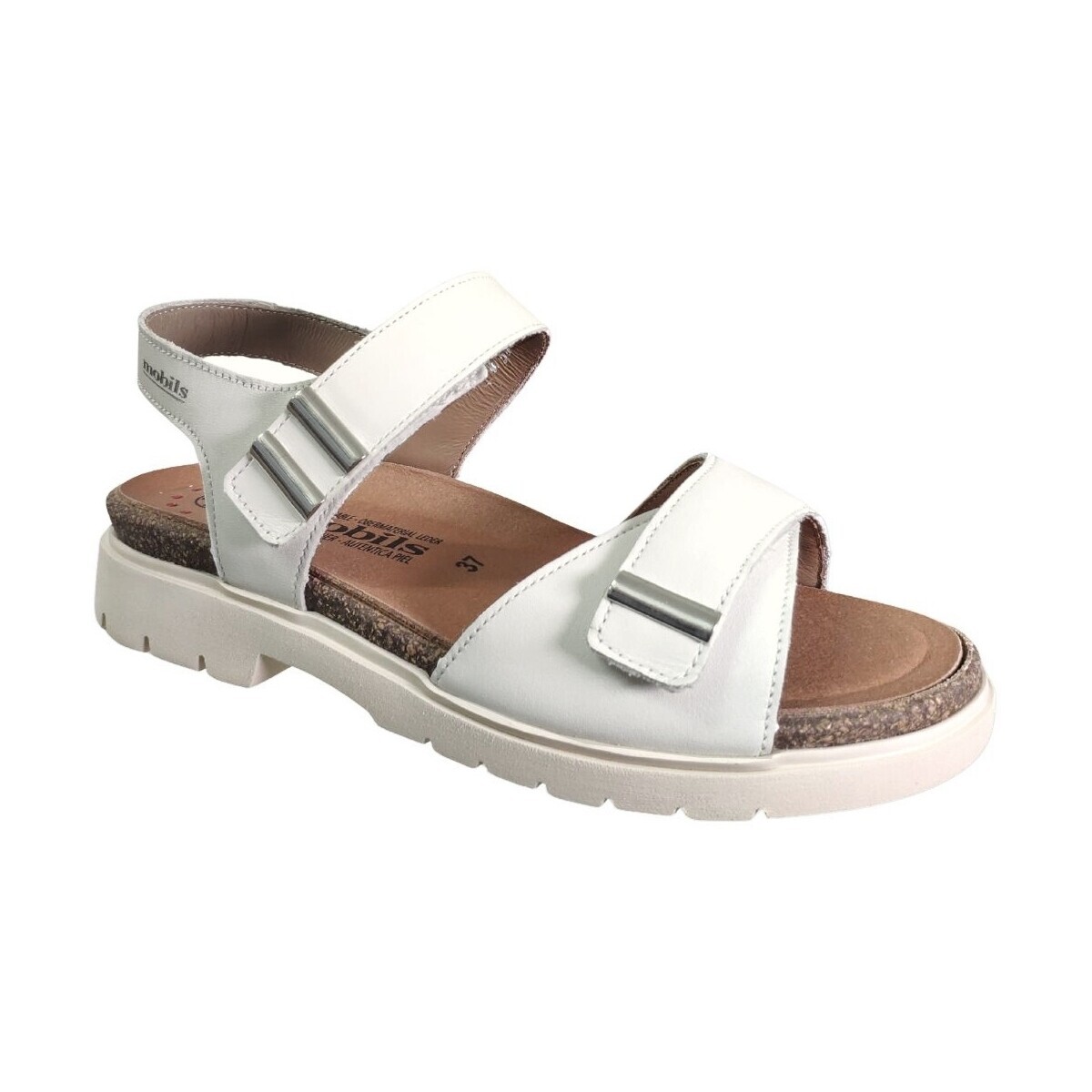 Mephisto  Selna  Bílá