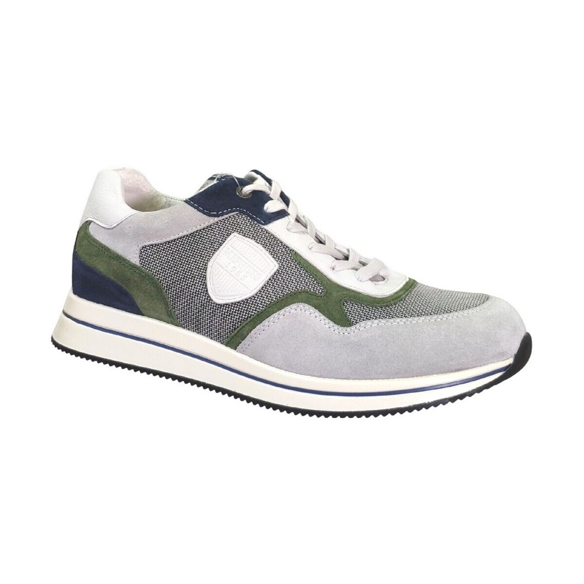 Mephisto  Garcia air  Zelená