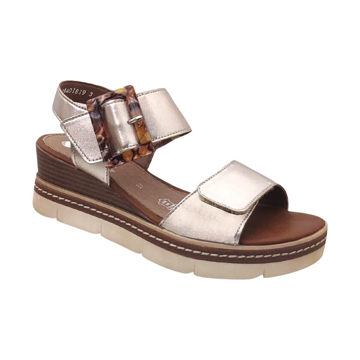 Remonte  D2L53  Zlatá