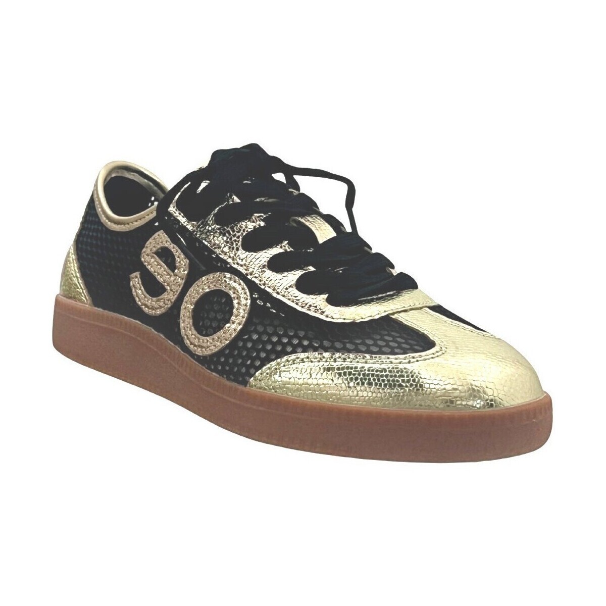 Eoligeros  Eonet  Černá