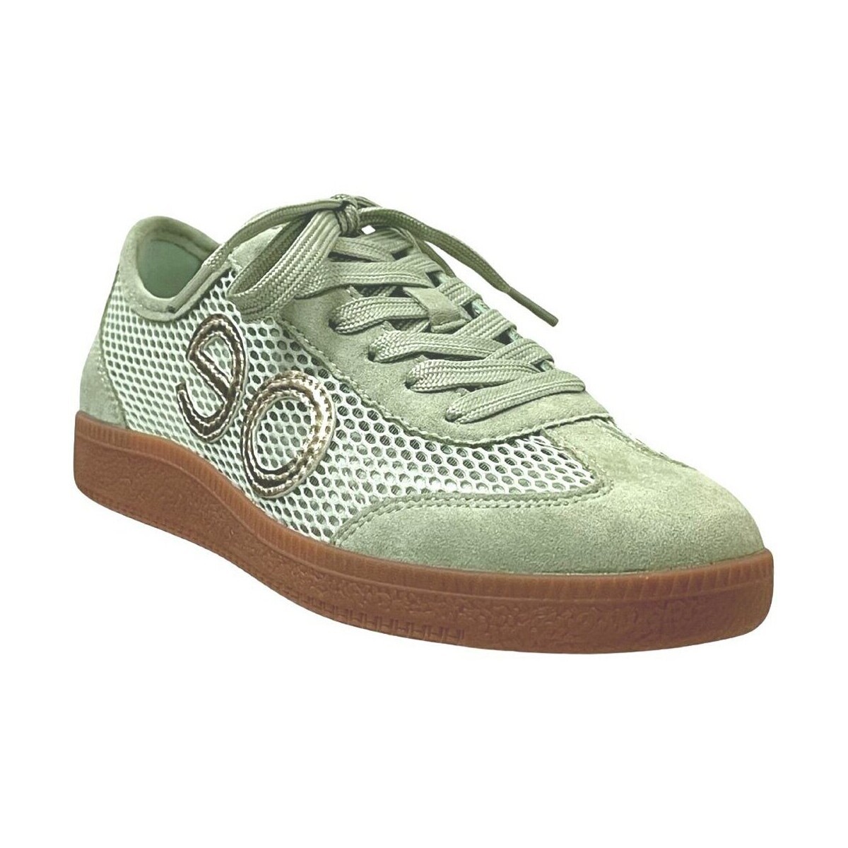 Eoligeros  Eonet  Zelená