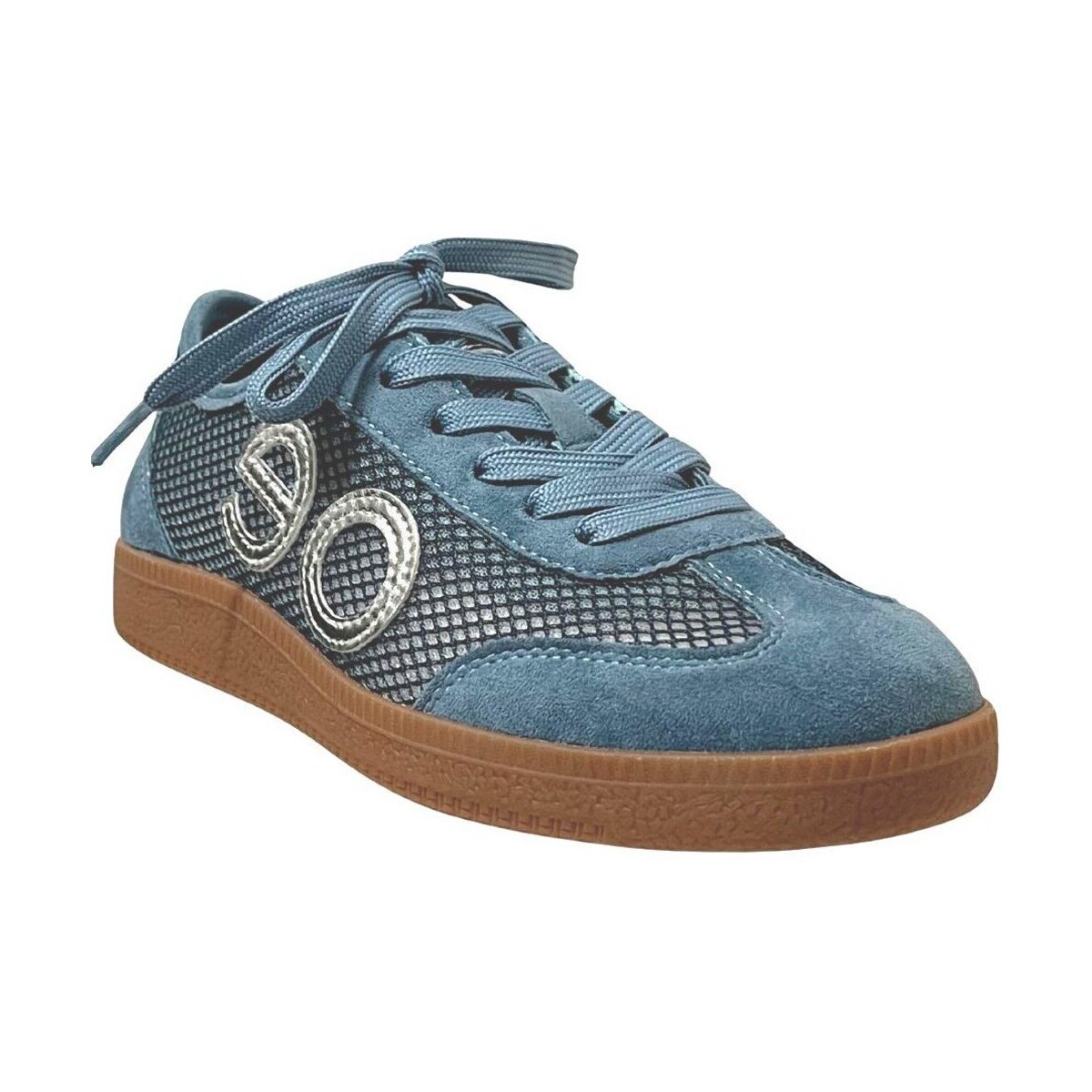 Eoligeros  Eonet  Modrá