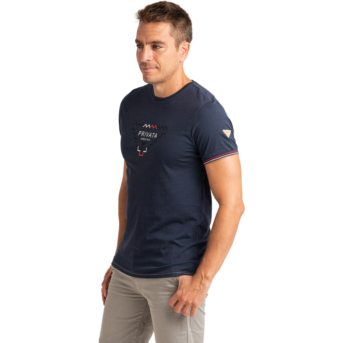 Privata  PRI2536-MARINO  Tmavě modrá