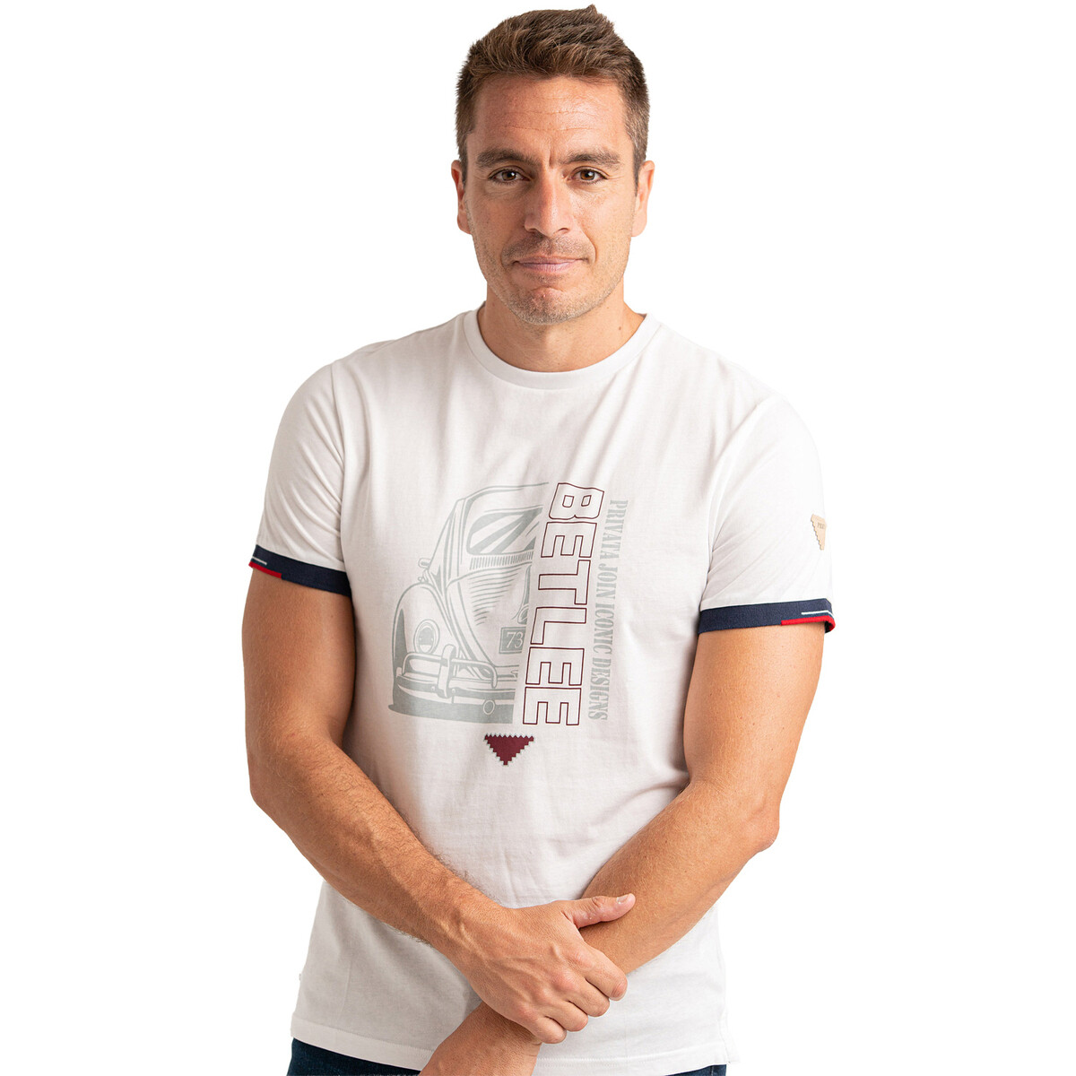 Privata  PRI2537-BLANCO  Bílá