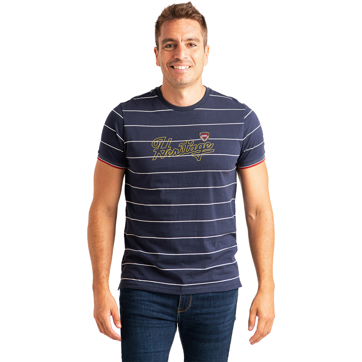 Privata  PRI2541-MARINO  Tmavě modrá