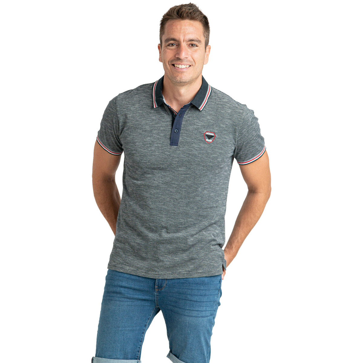 Privata  PRI2637-MARINO  Tmavě modrá