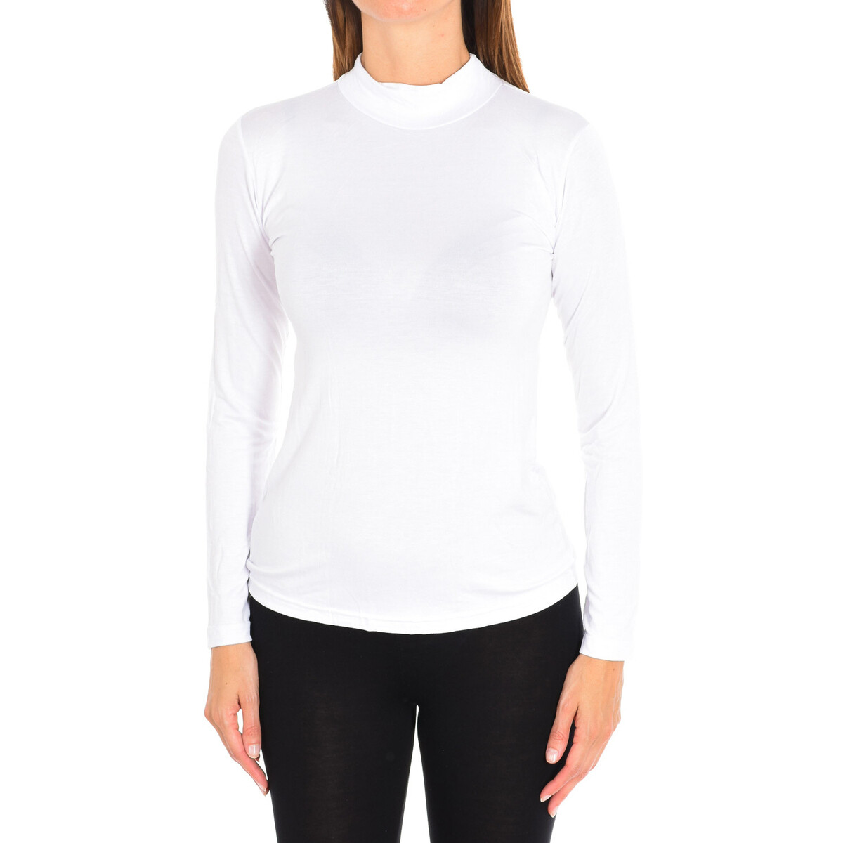 Q-En  Q712-BLANCO  Bílá