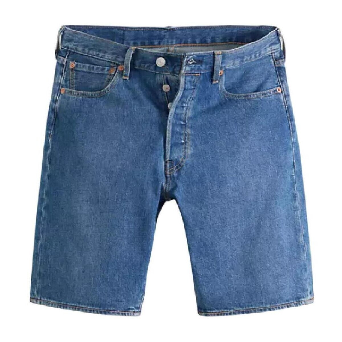 Levis  365120279  Modrá