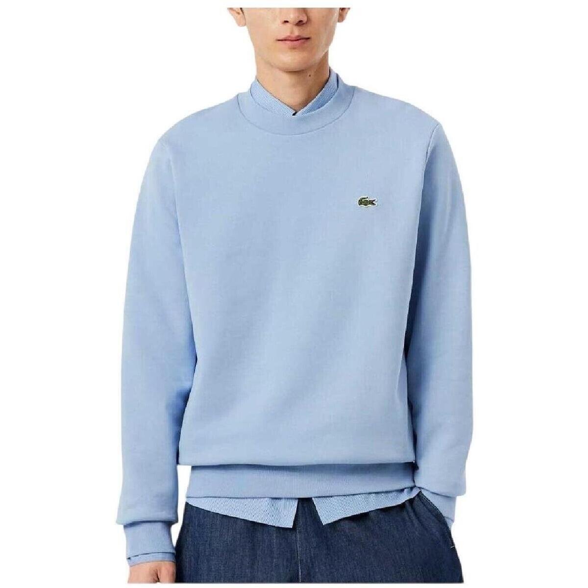 Lacoste  SH980100 AEY  Modrá