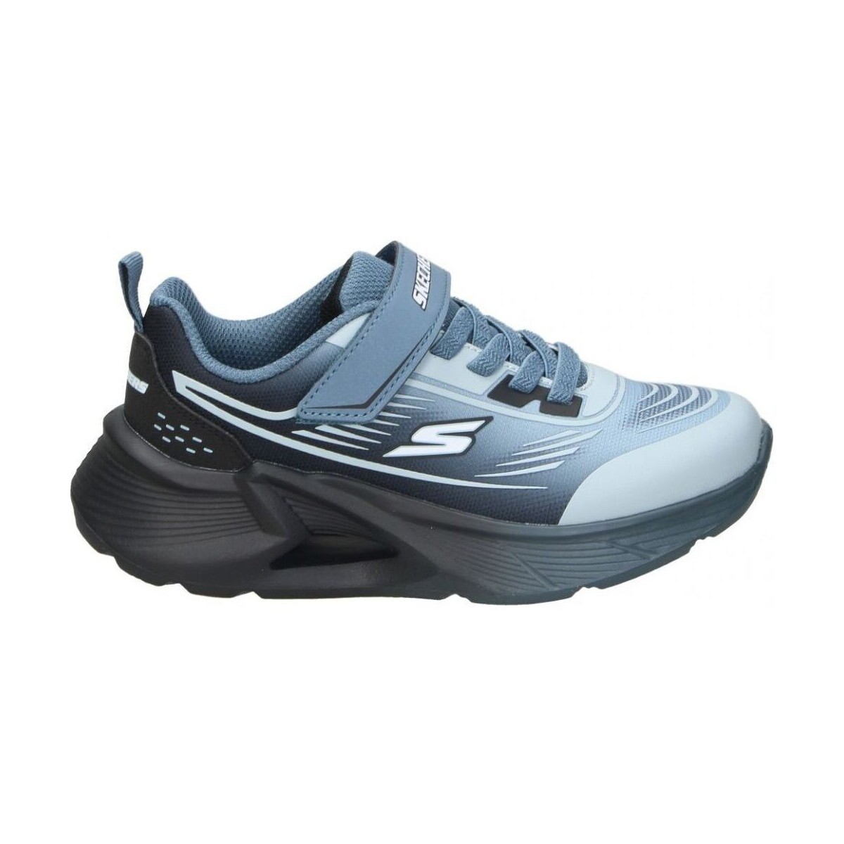 Skechers  404040L-BKDN  Černá
