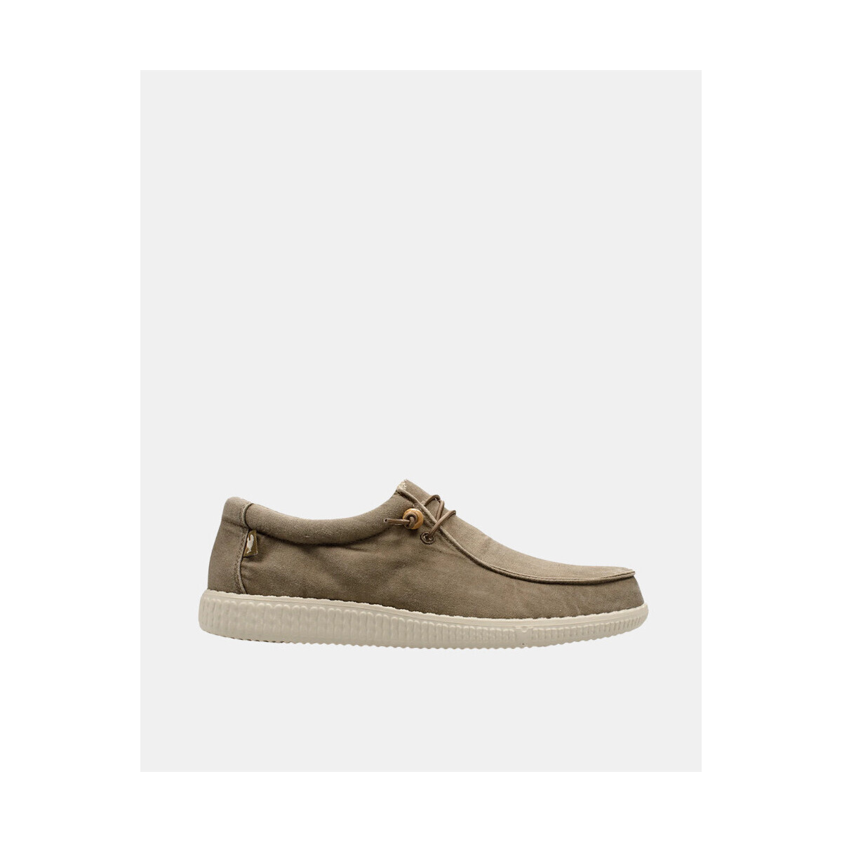 Walkinpitas  WALLABI WASHED  Hnědá