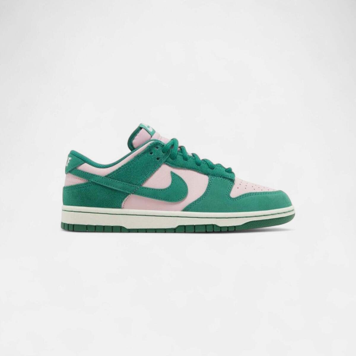 Nike  Dunk Low Retro SE Medium Soft Pink Malachite  Růžová
