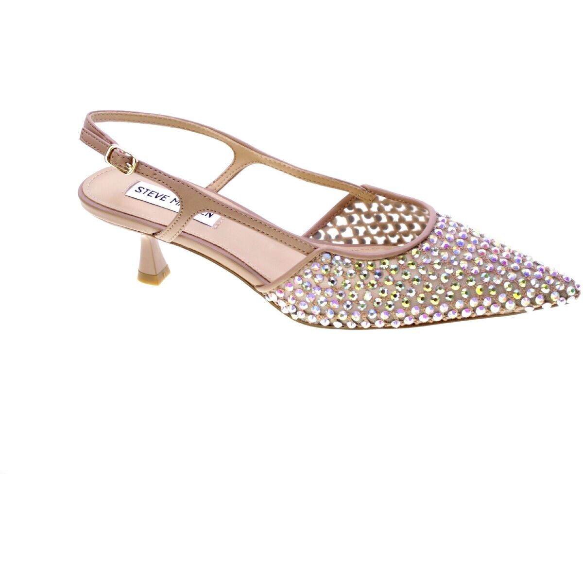 Steve Madden  93796  Růžová